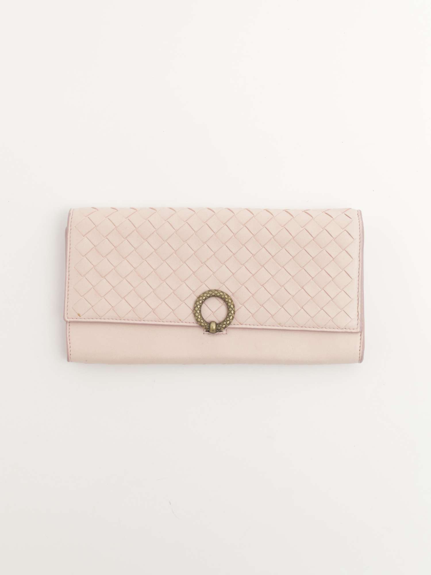 Bottega Veneta Wallet 