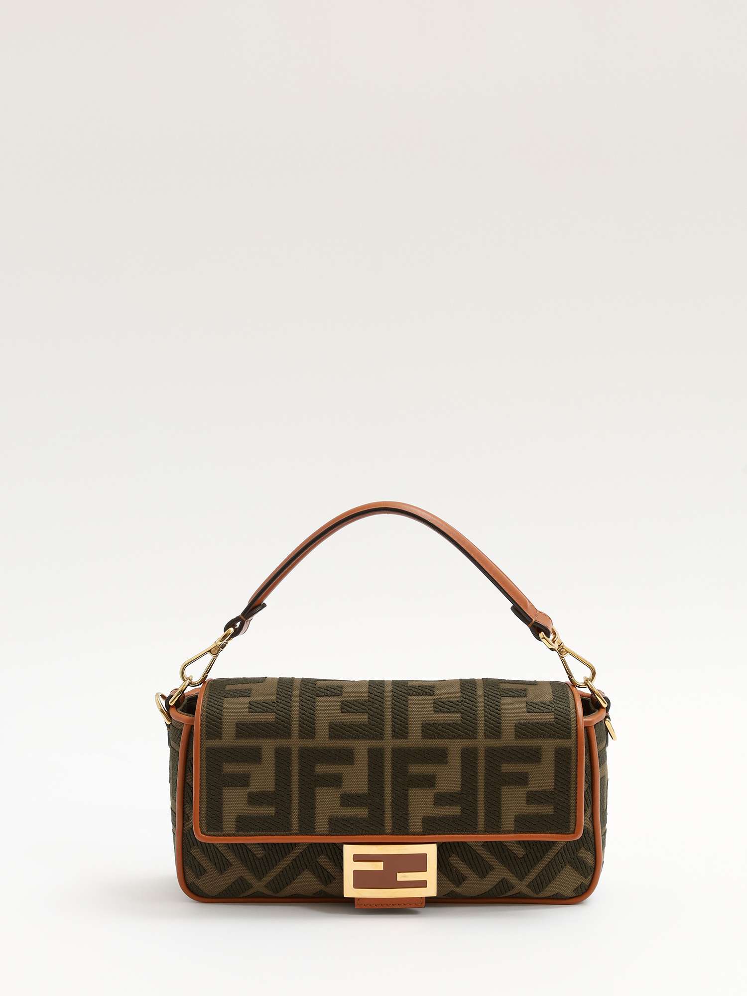 Fendi Baguette 