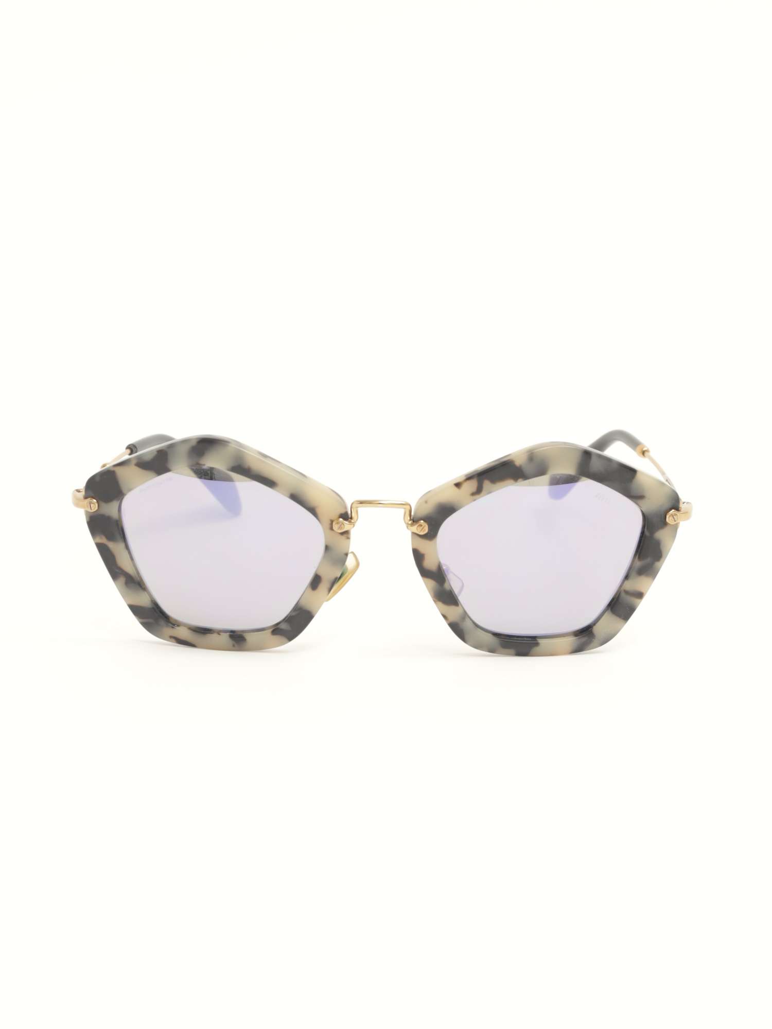 Miu Miu Sunglasses 