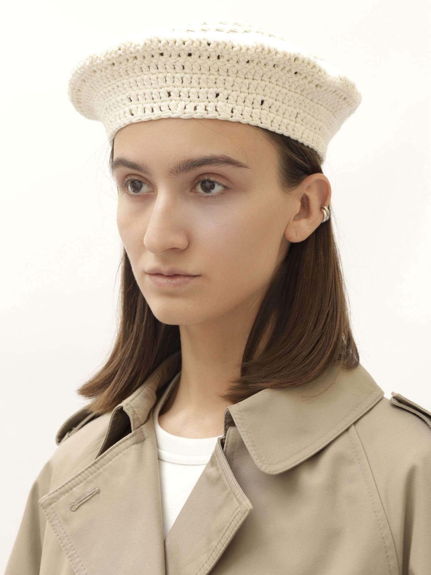 Ganni Hat 