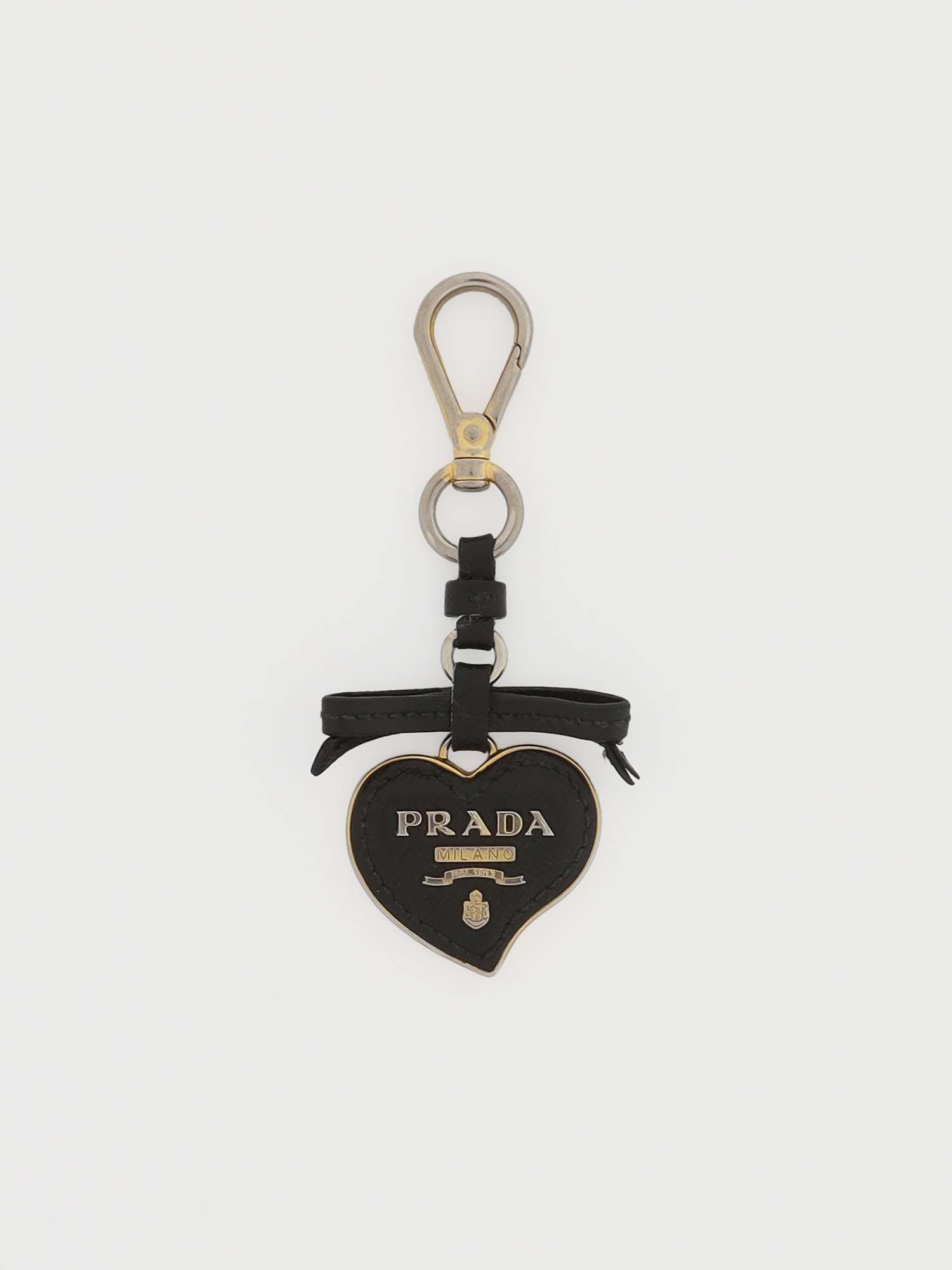 Prada Keychain 