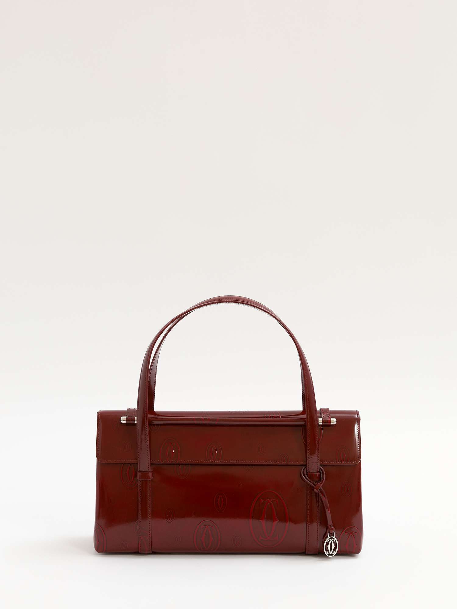 Cartier Happy Birthday 
