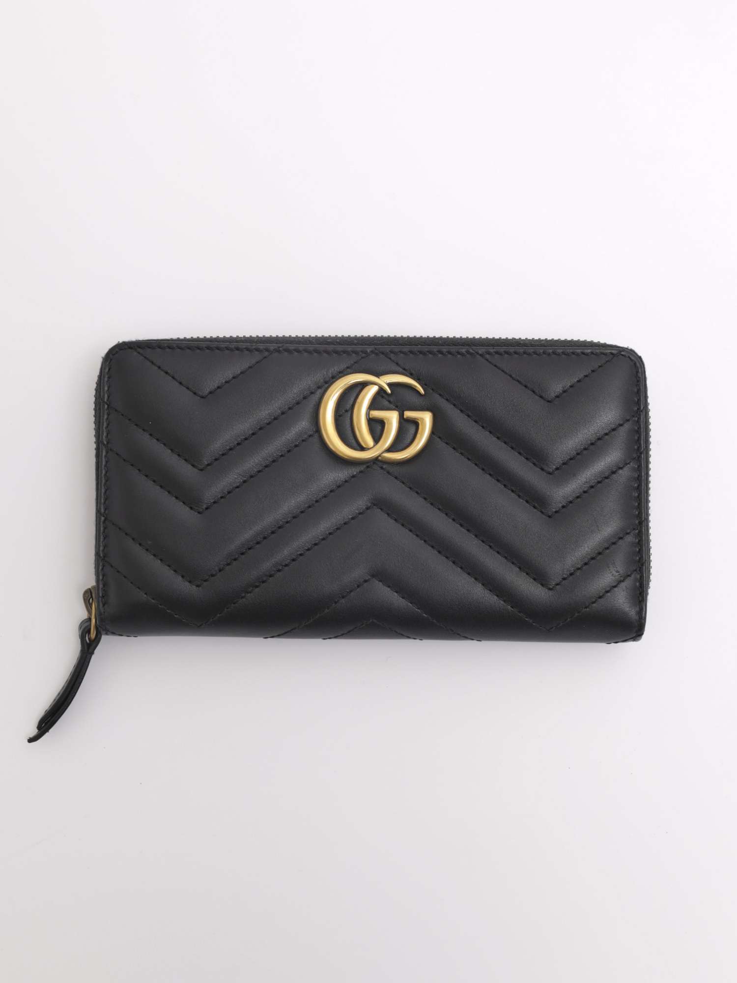 Gucci Wallet 