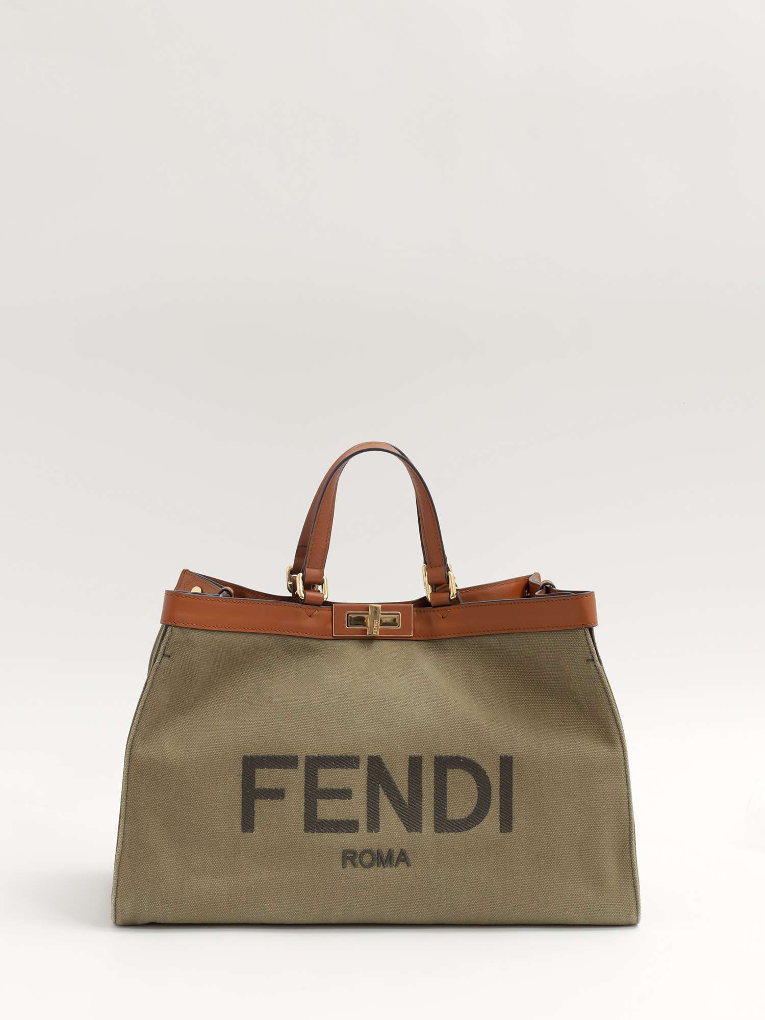 Fendi Peekaboo 