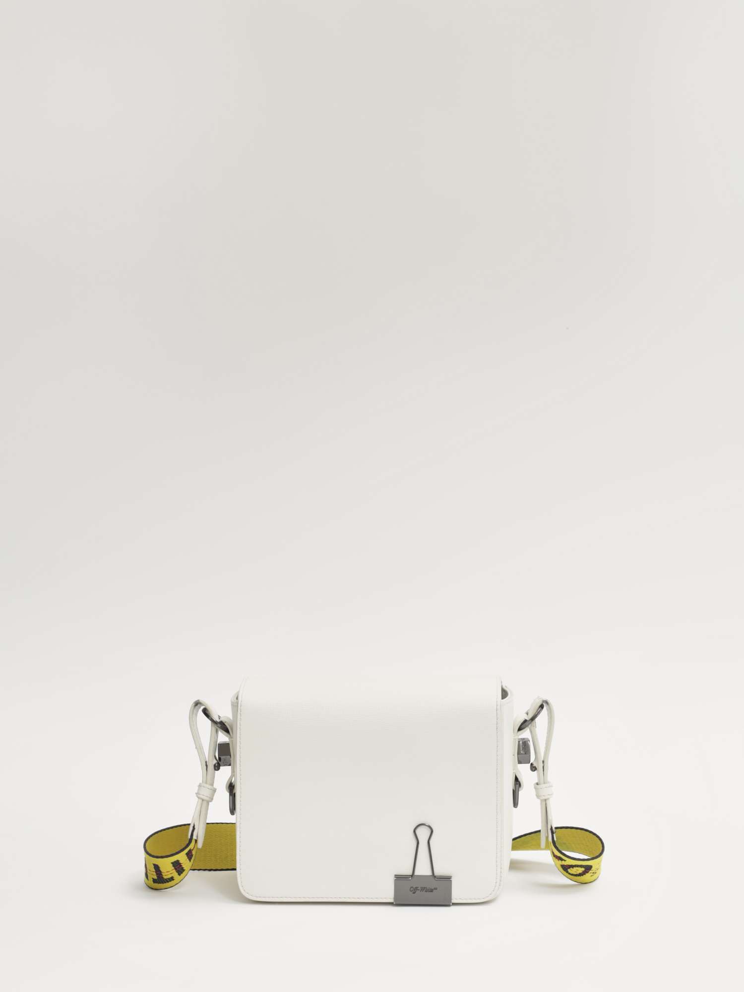 Off-White Binder 