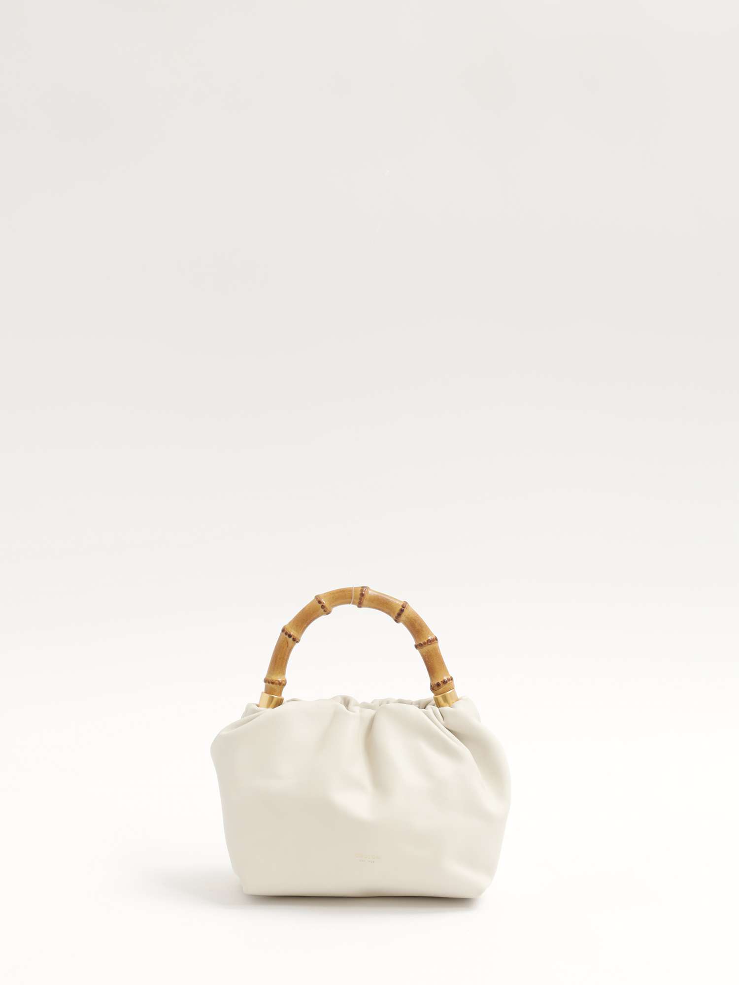 Oroton Leather Bag 