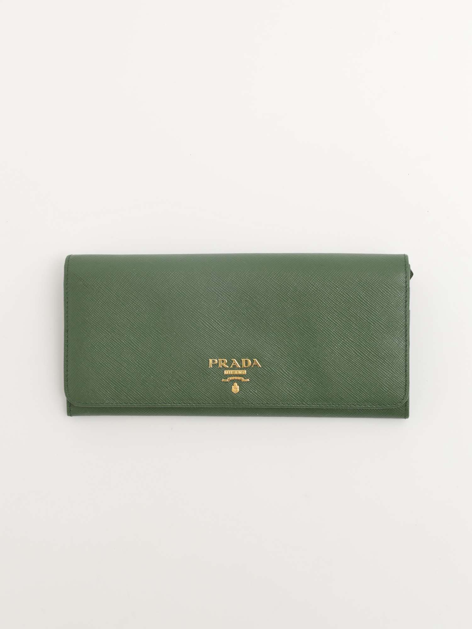 Prada Wallet 