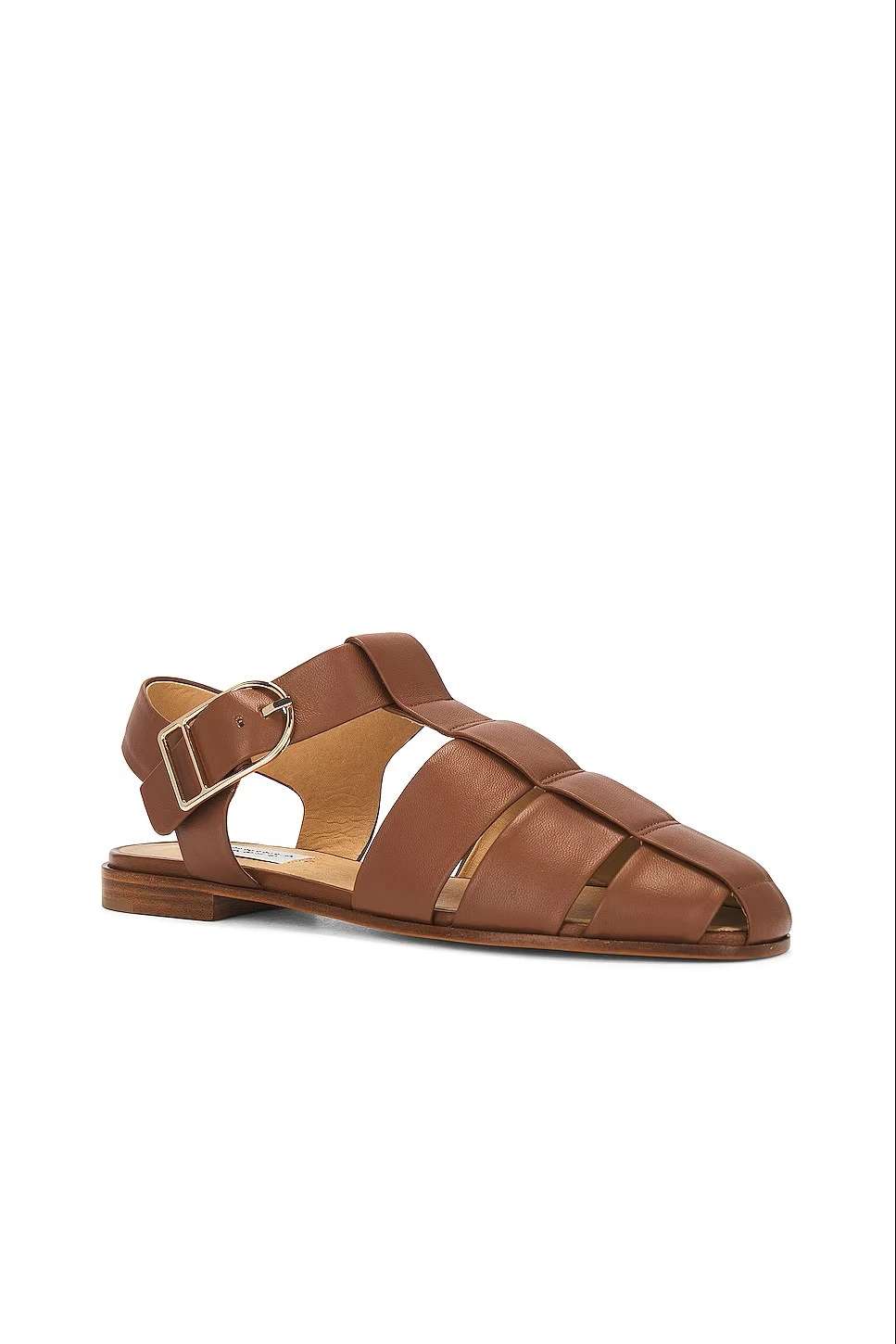 Gabriela Hearst Shoes 40