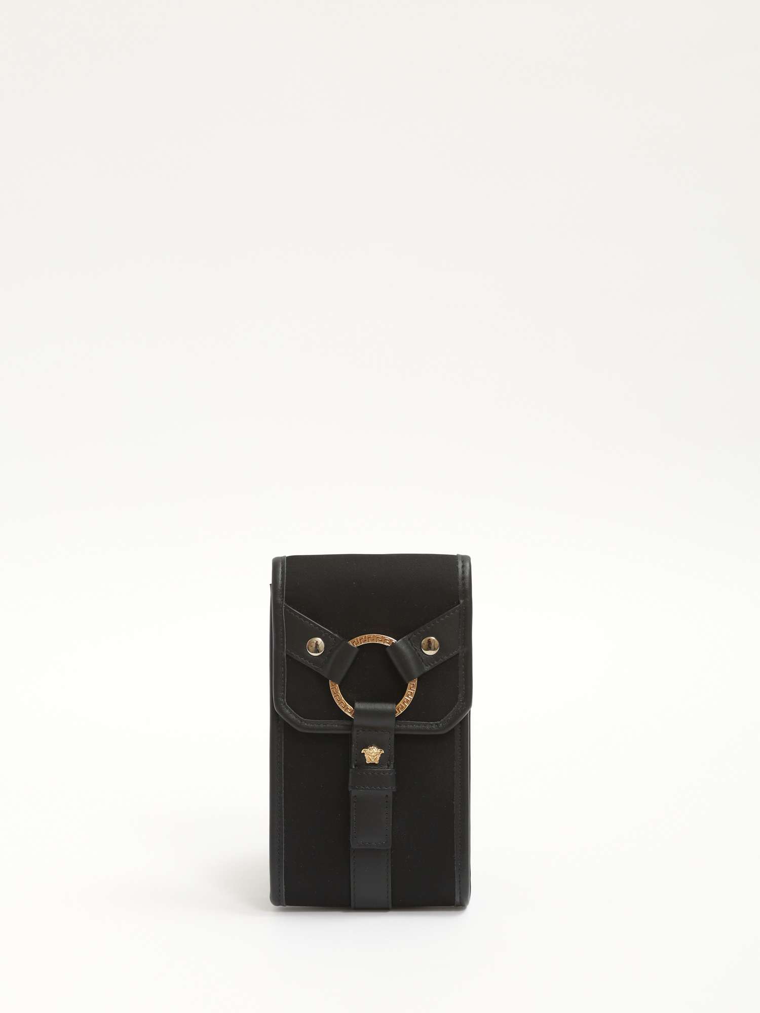 Versace Textile Bag 