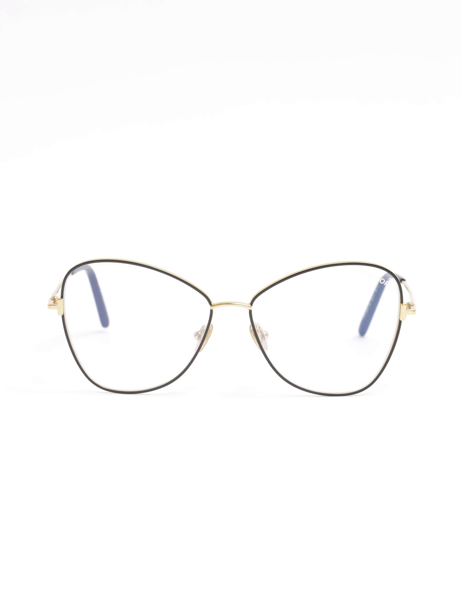 Tom Ford Glasses 