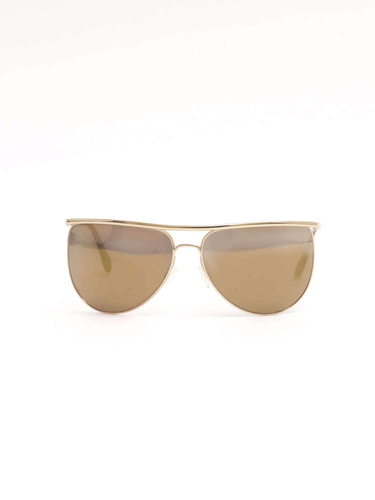 Oliver Peoples Sunglasses 