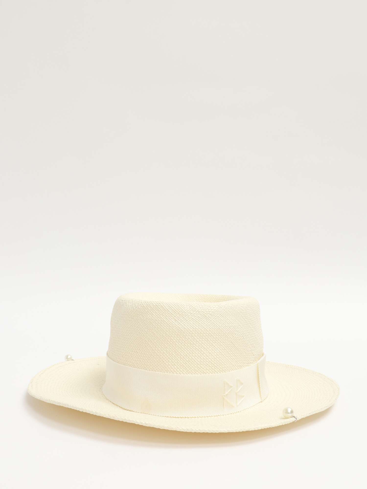 Ruslan Baginskiy Hat 