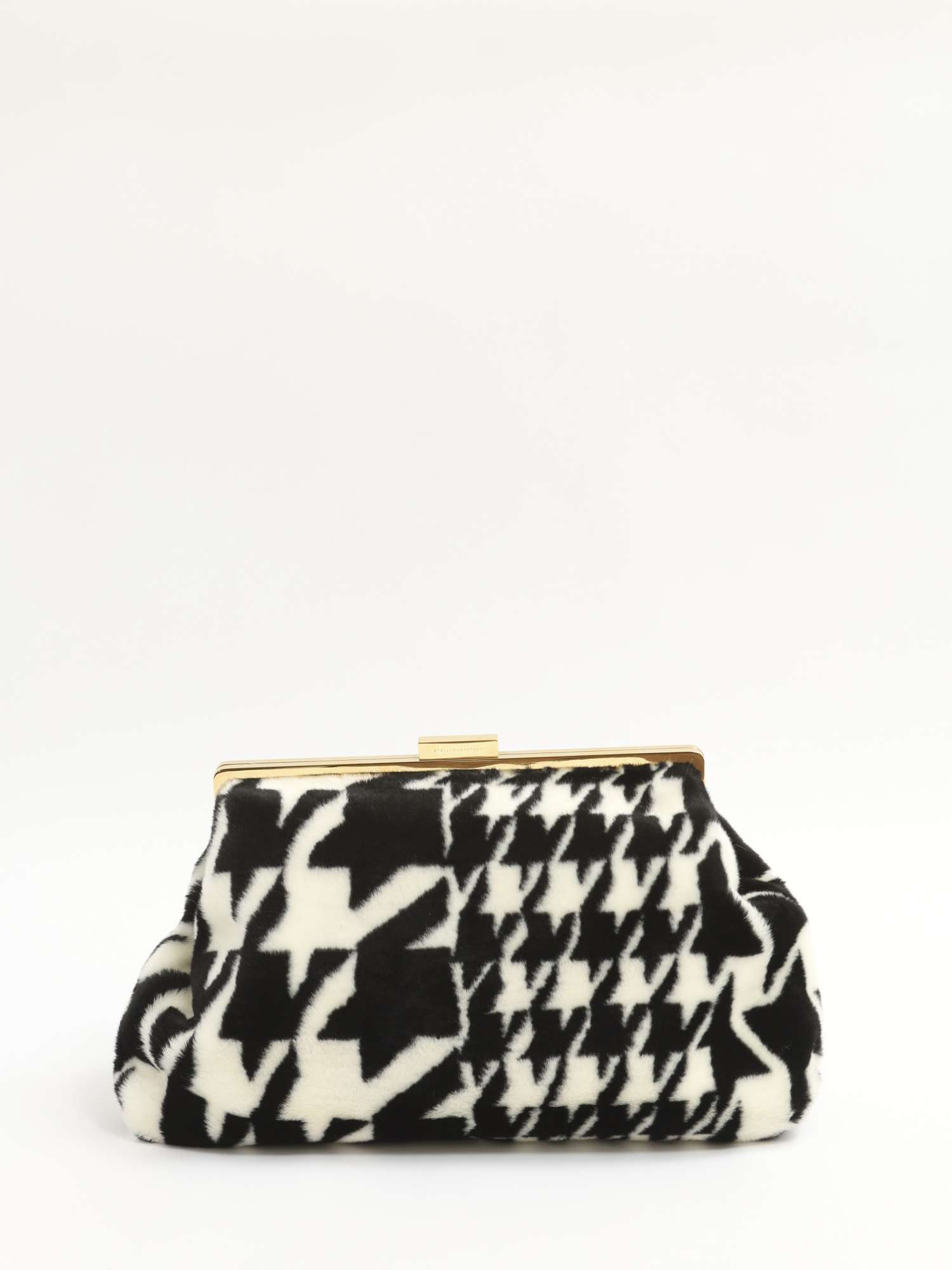 Stella McCartney Textile Bag 