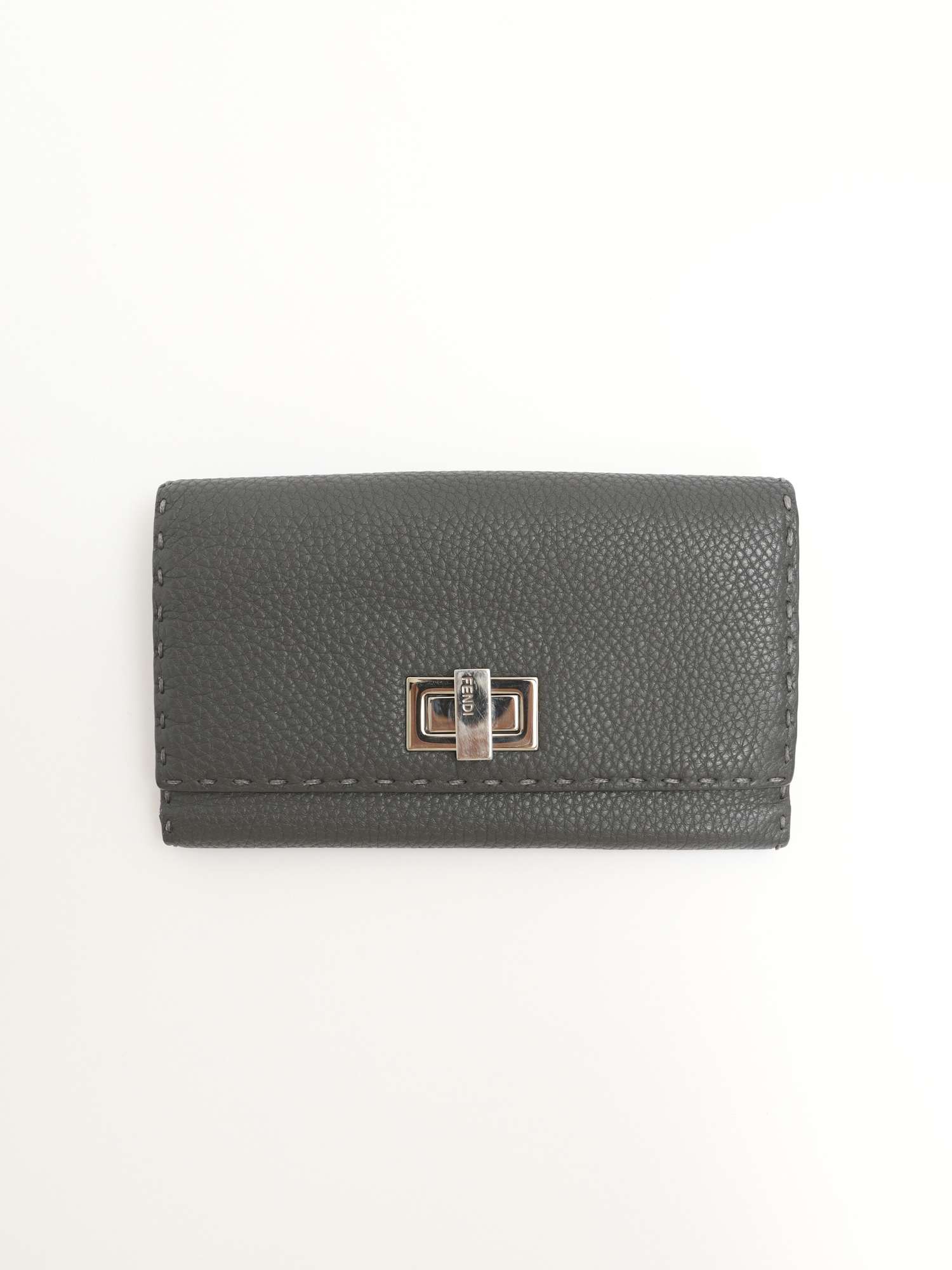 Fendi Wallet 