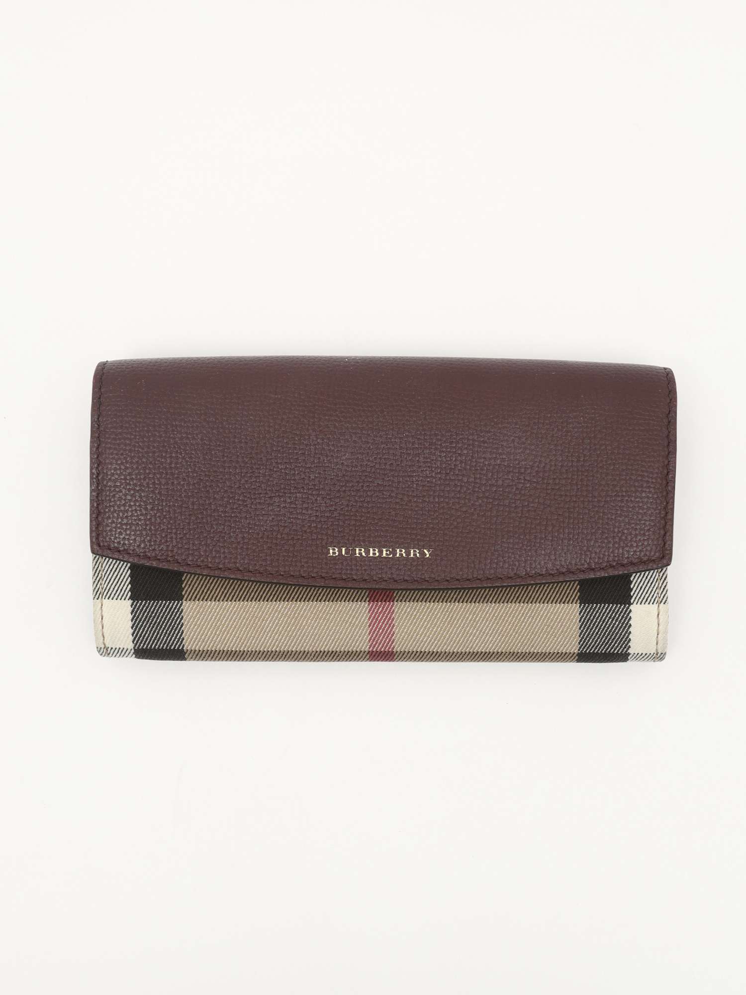 Burberry Wallet 