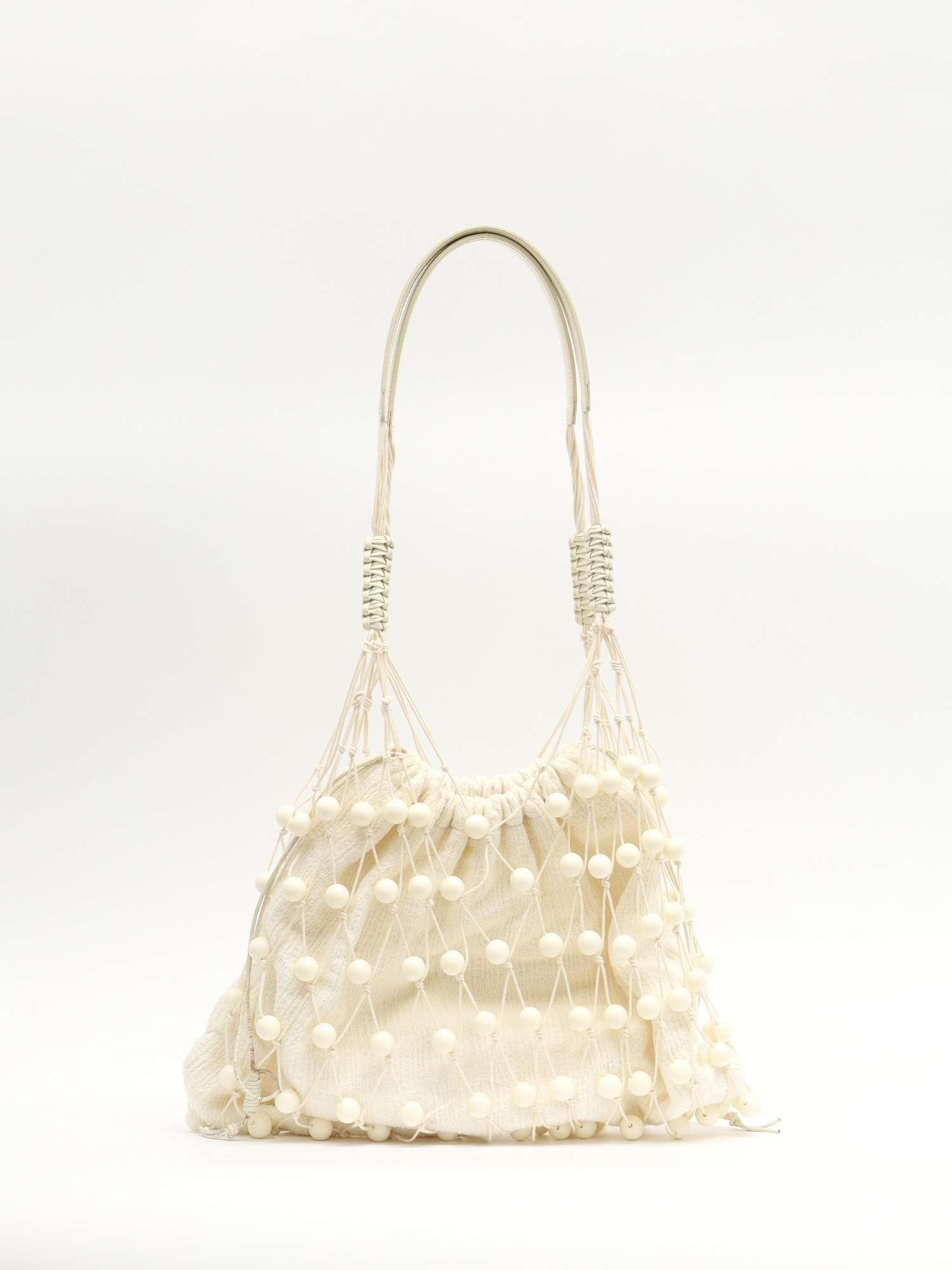 Low Classic Textile Bag 