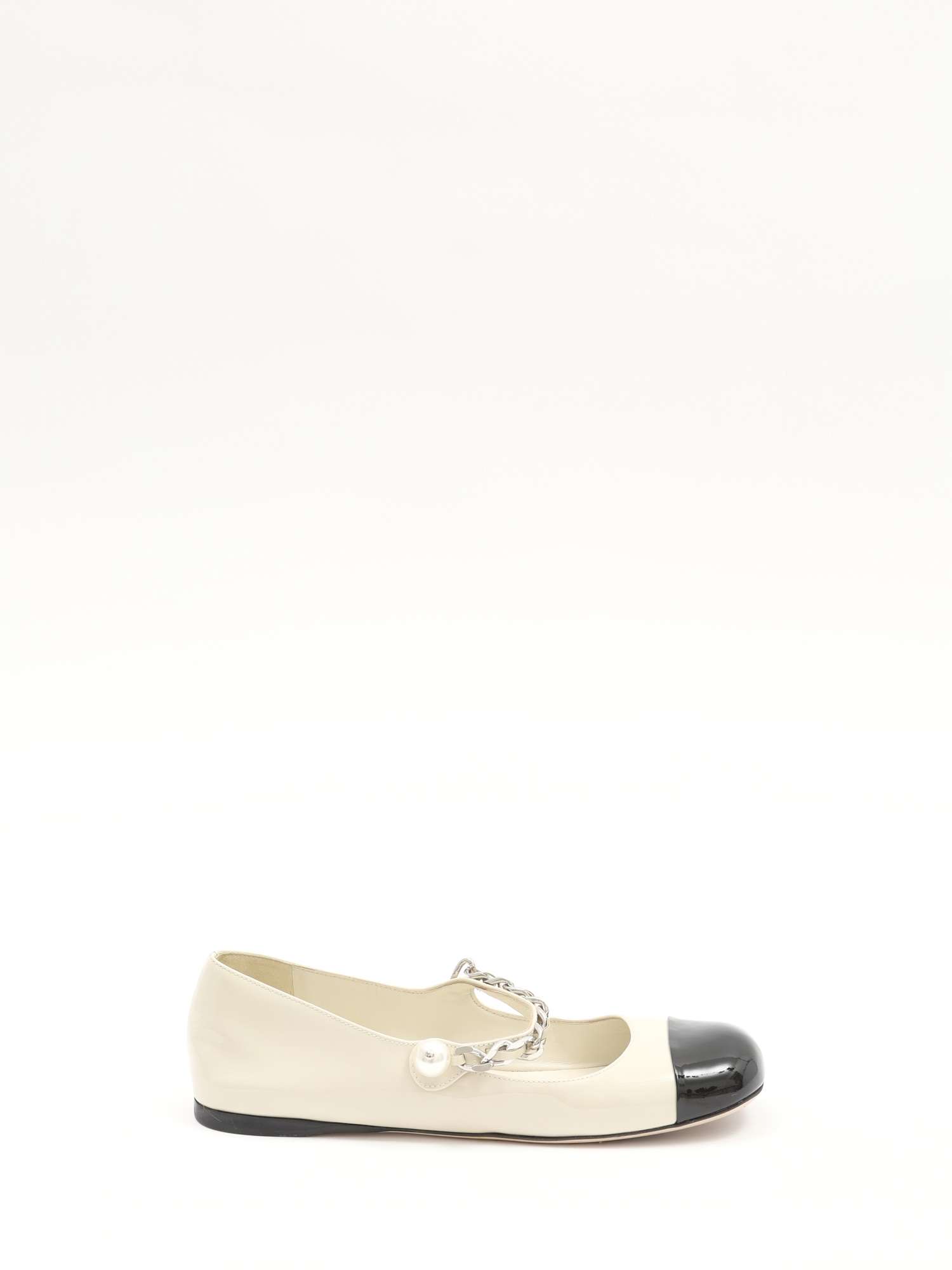 Miu Miu Shoes 38