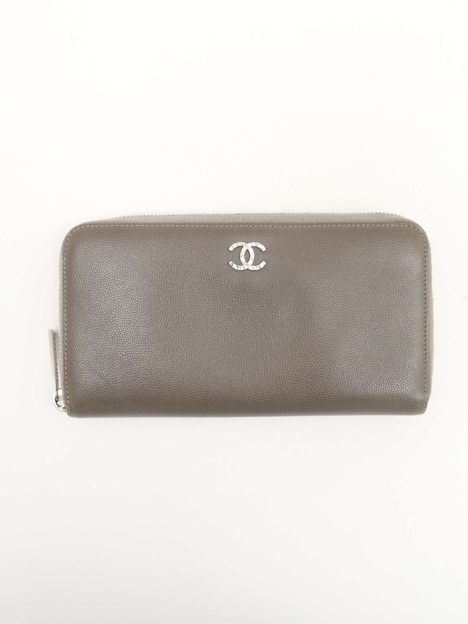 Chanel Wallet 