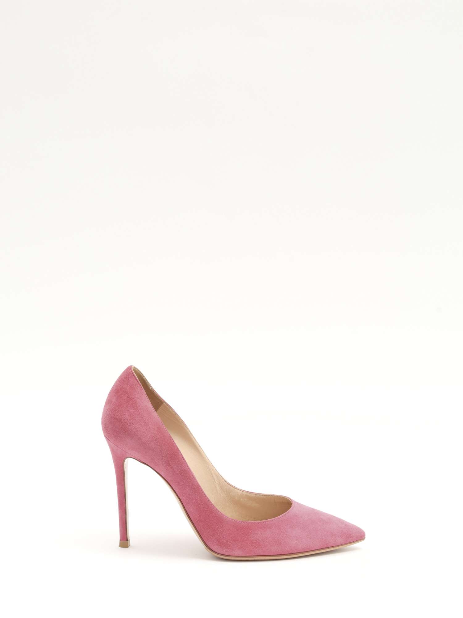 Gianvito Rossi Shoes 38.5