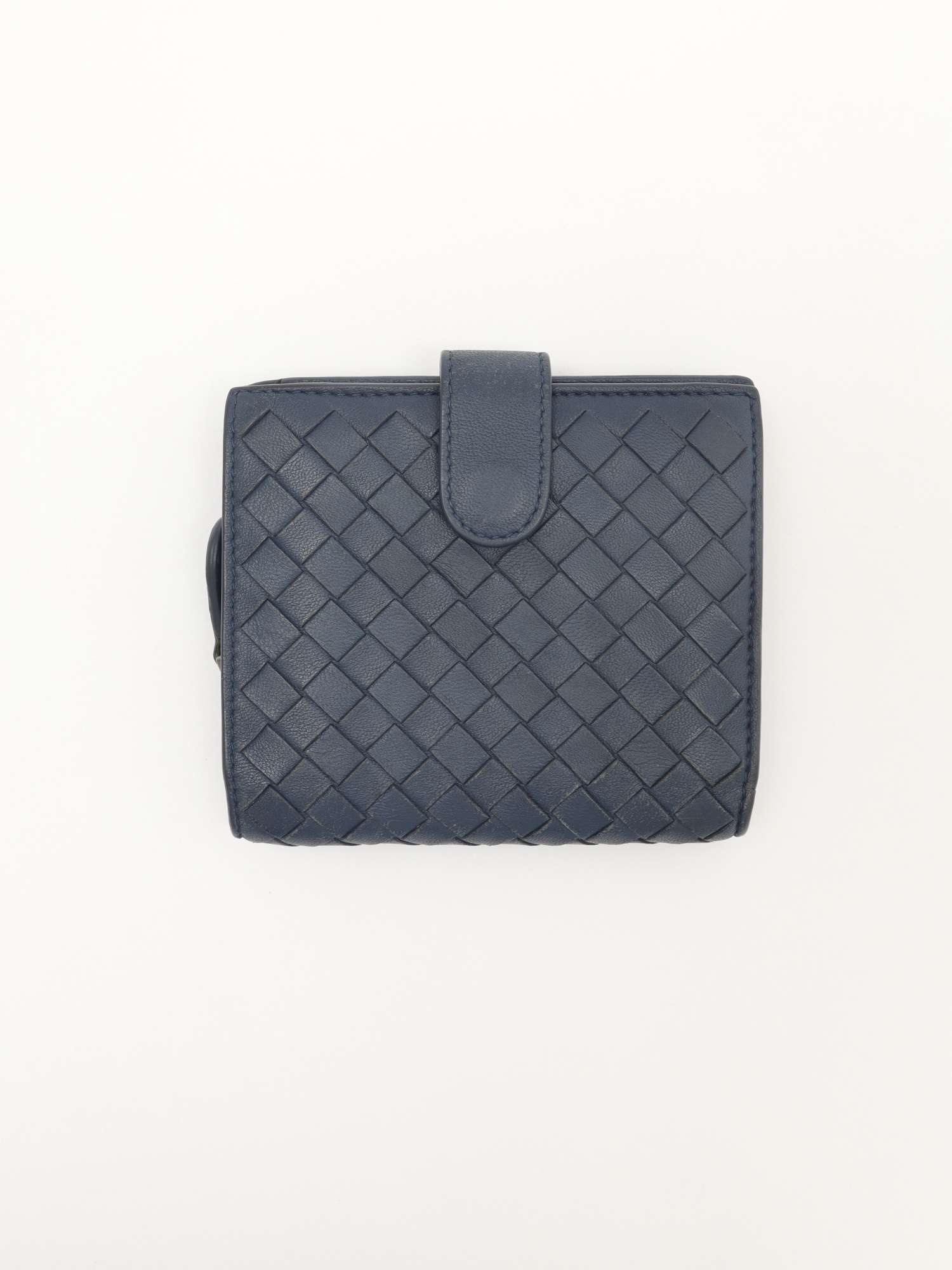 Bottega Veneta Wallet 