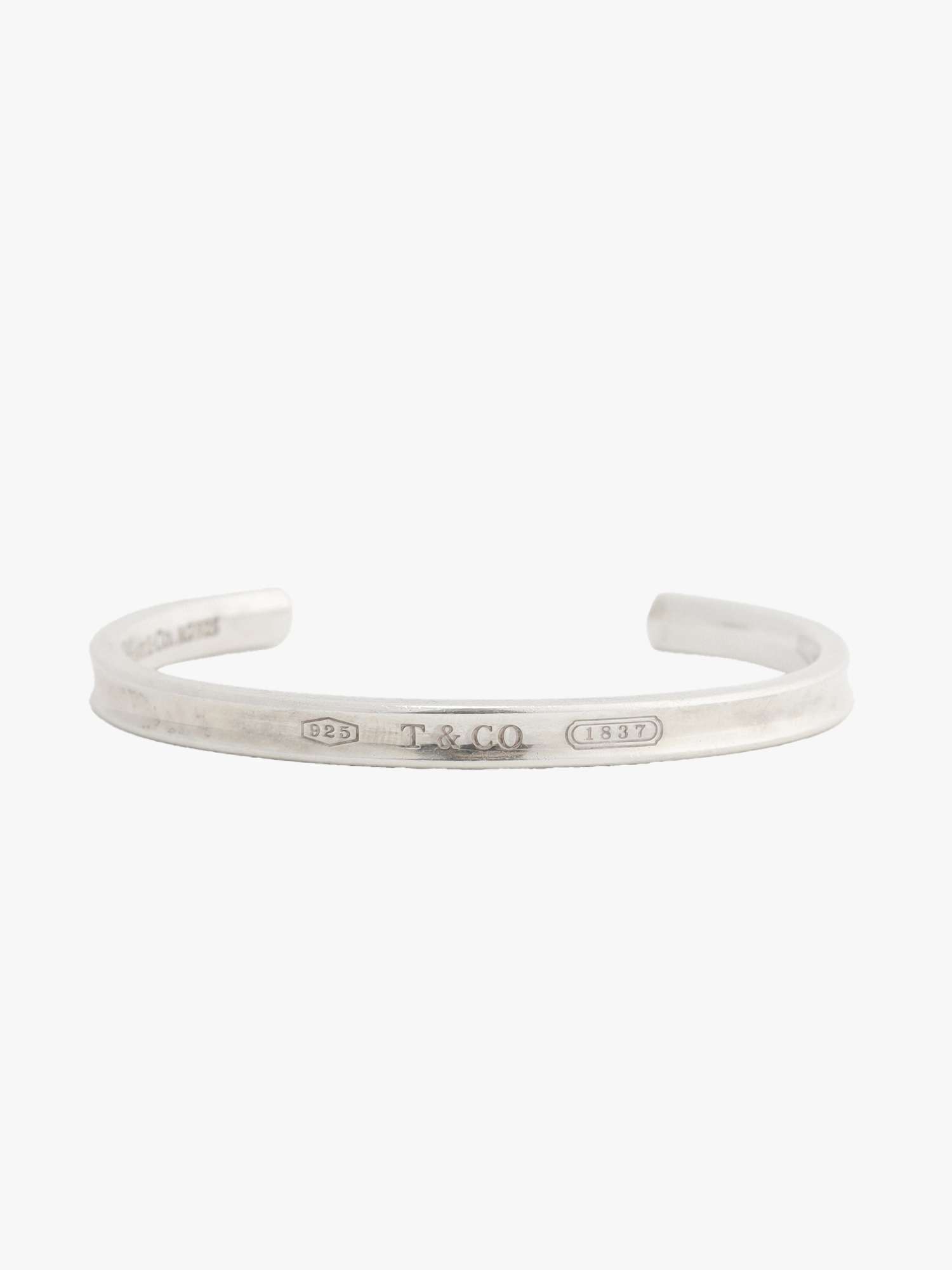 Tiffany & Co. 1837 