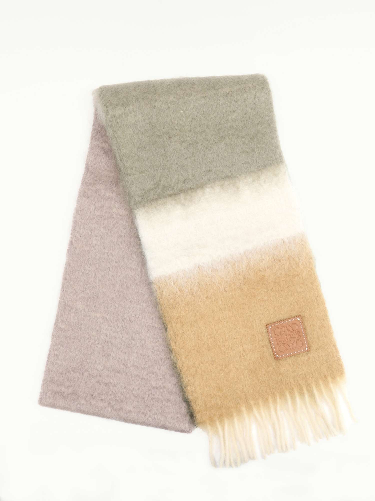 Loewe Scarf 