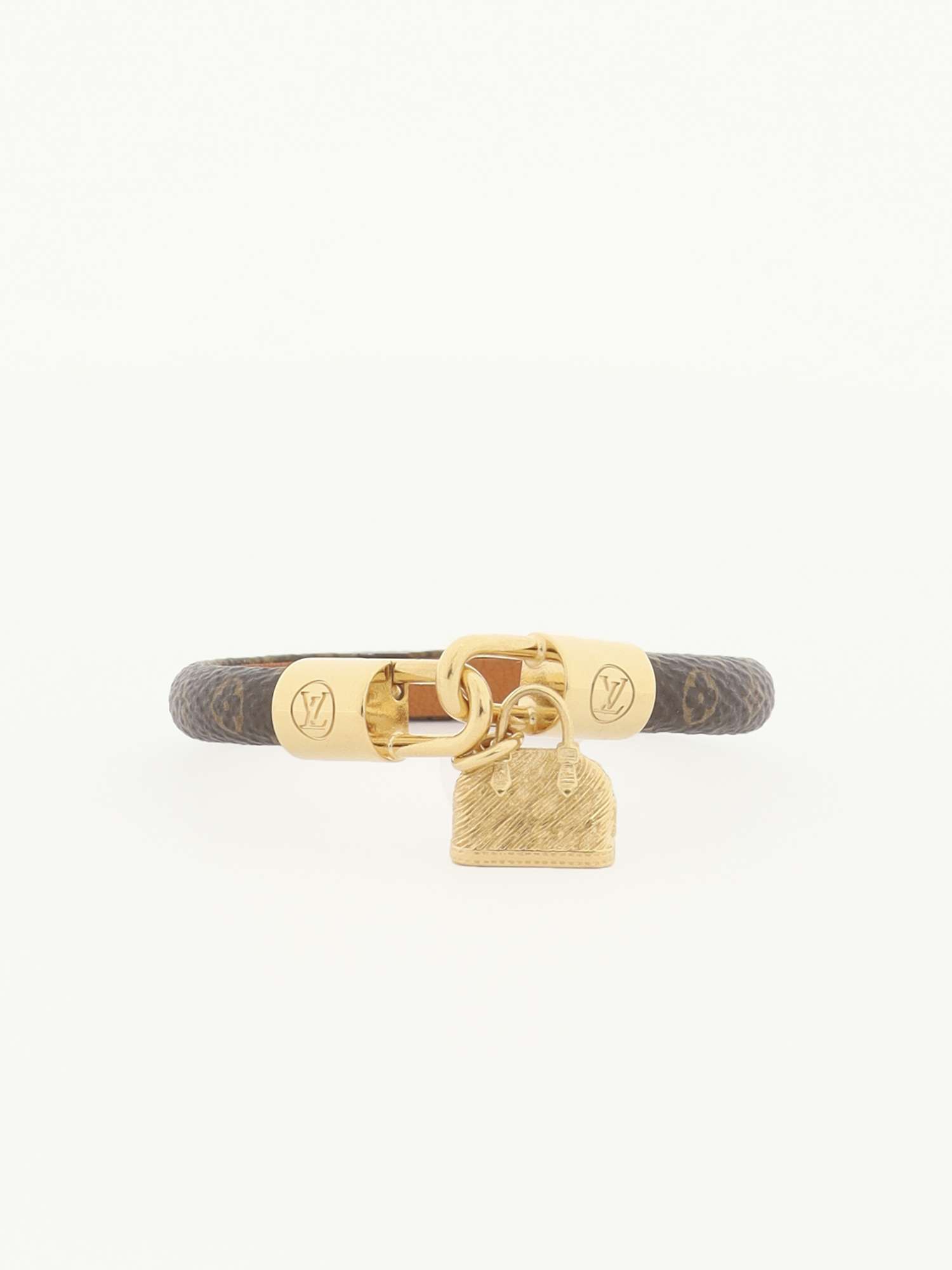 Louis Vuitton Bracelet 