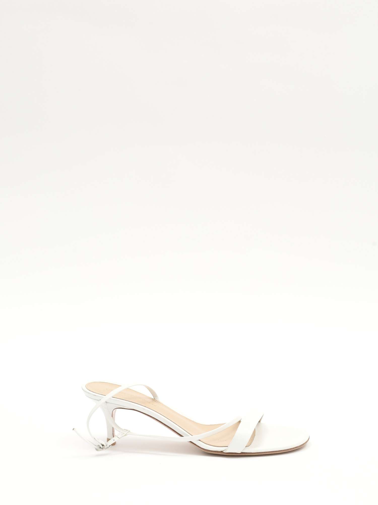 Gianvito Rossi Shoes 38.5