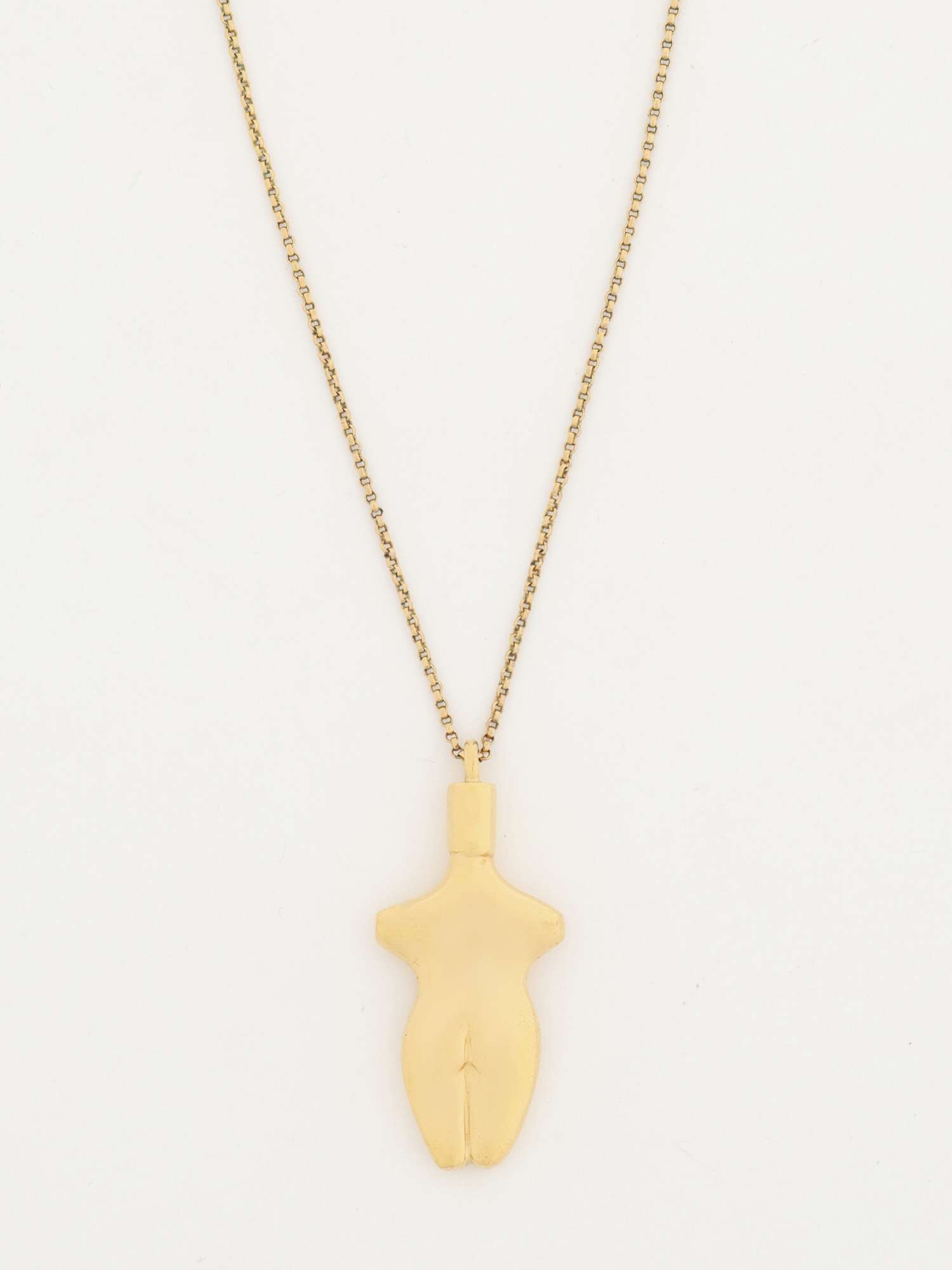 Chloe Necklace 