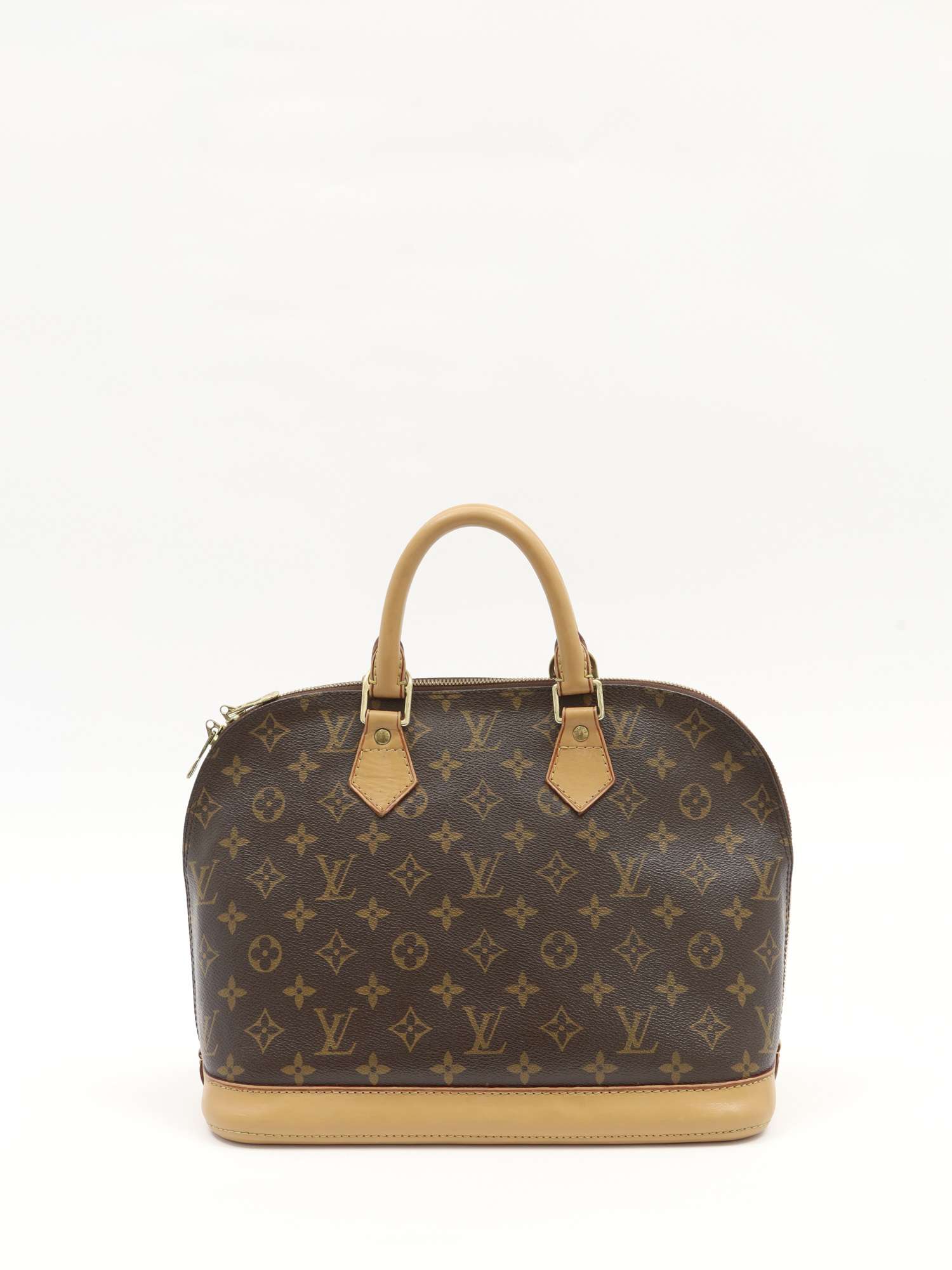 Louis Vuitton Alma 