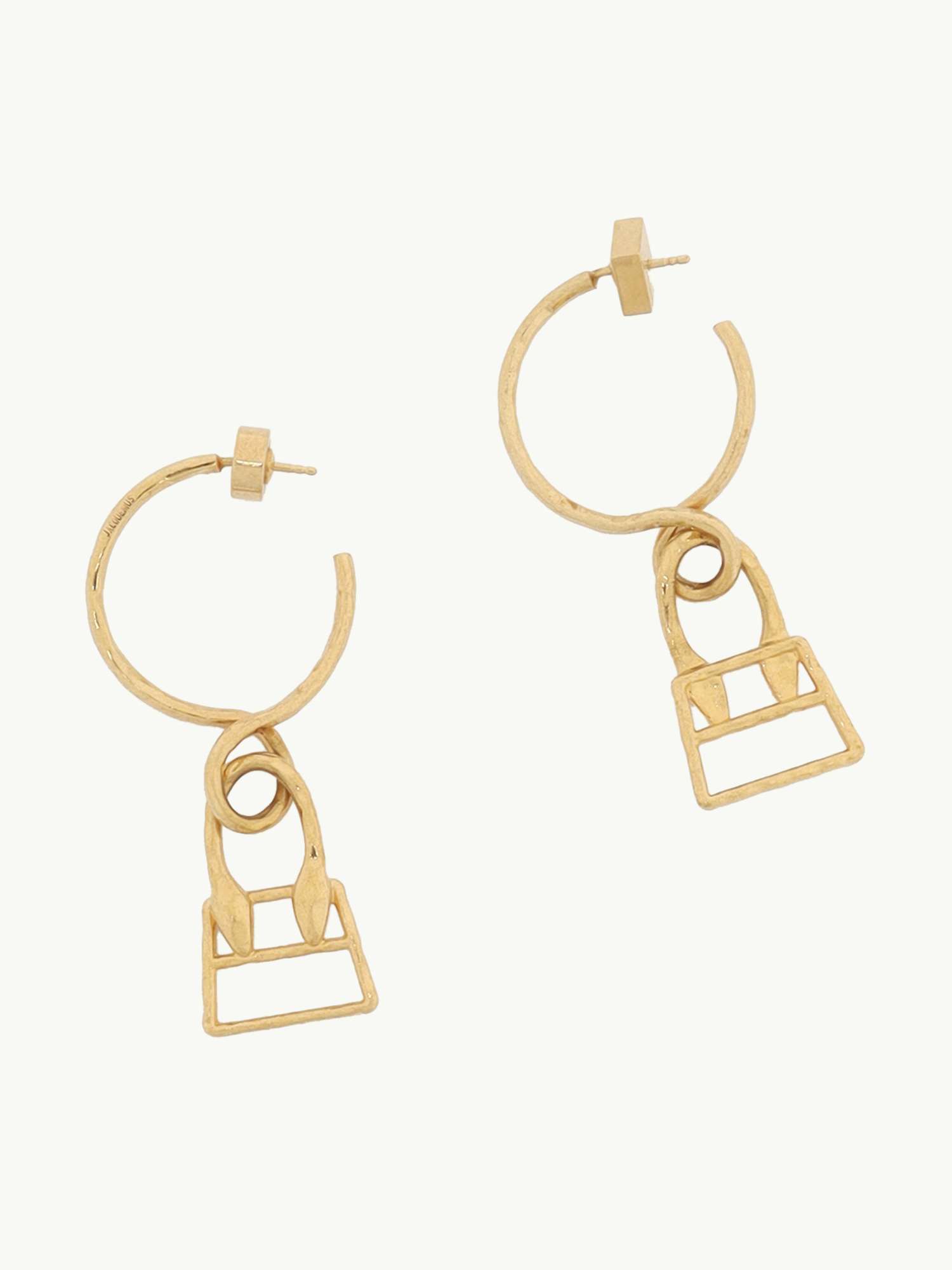 Jacquemus Earrings 