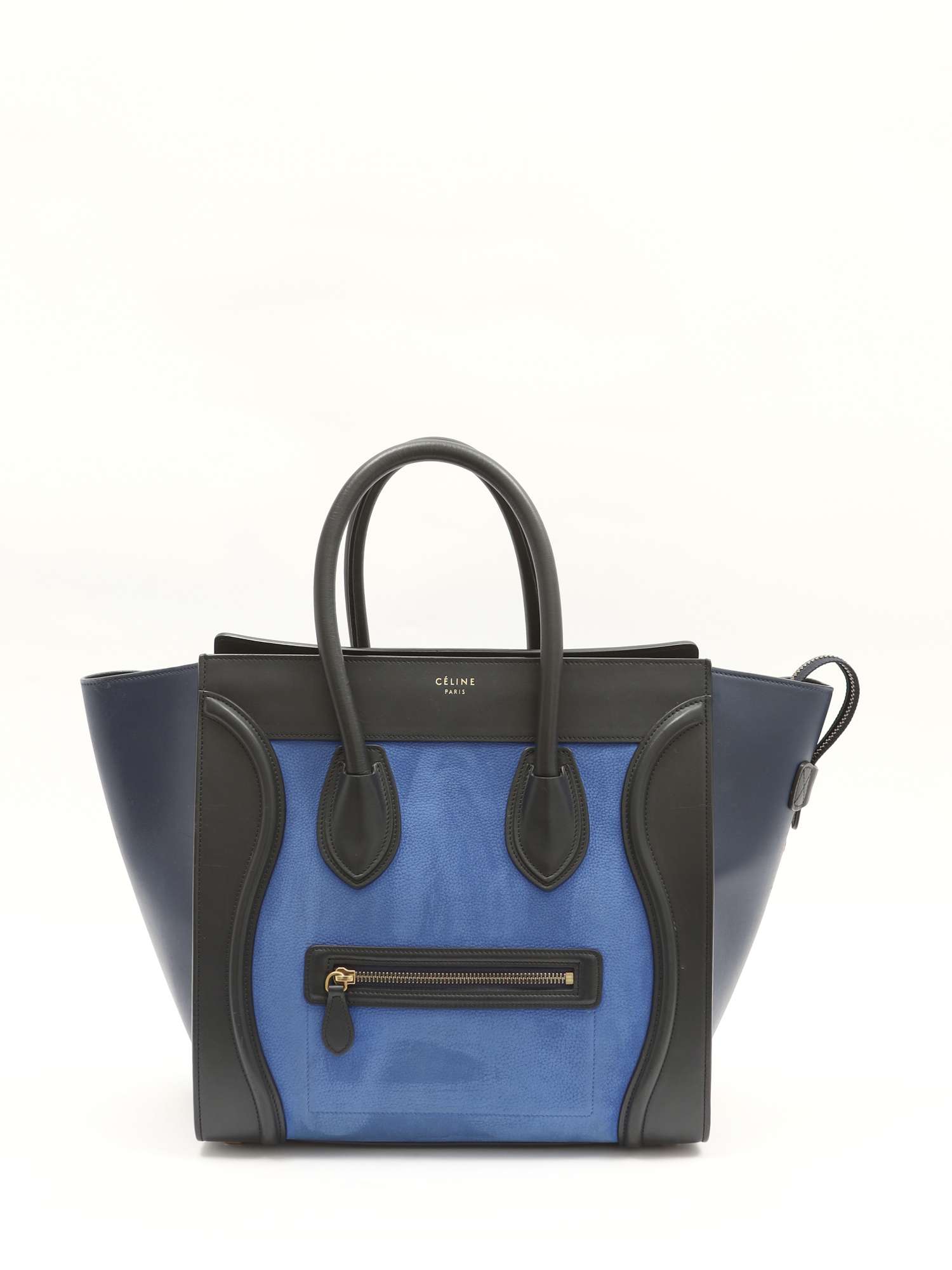 Celine Luggage 