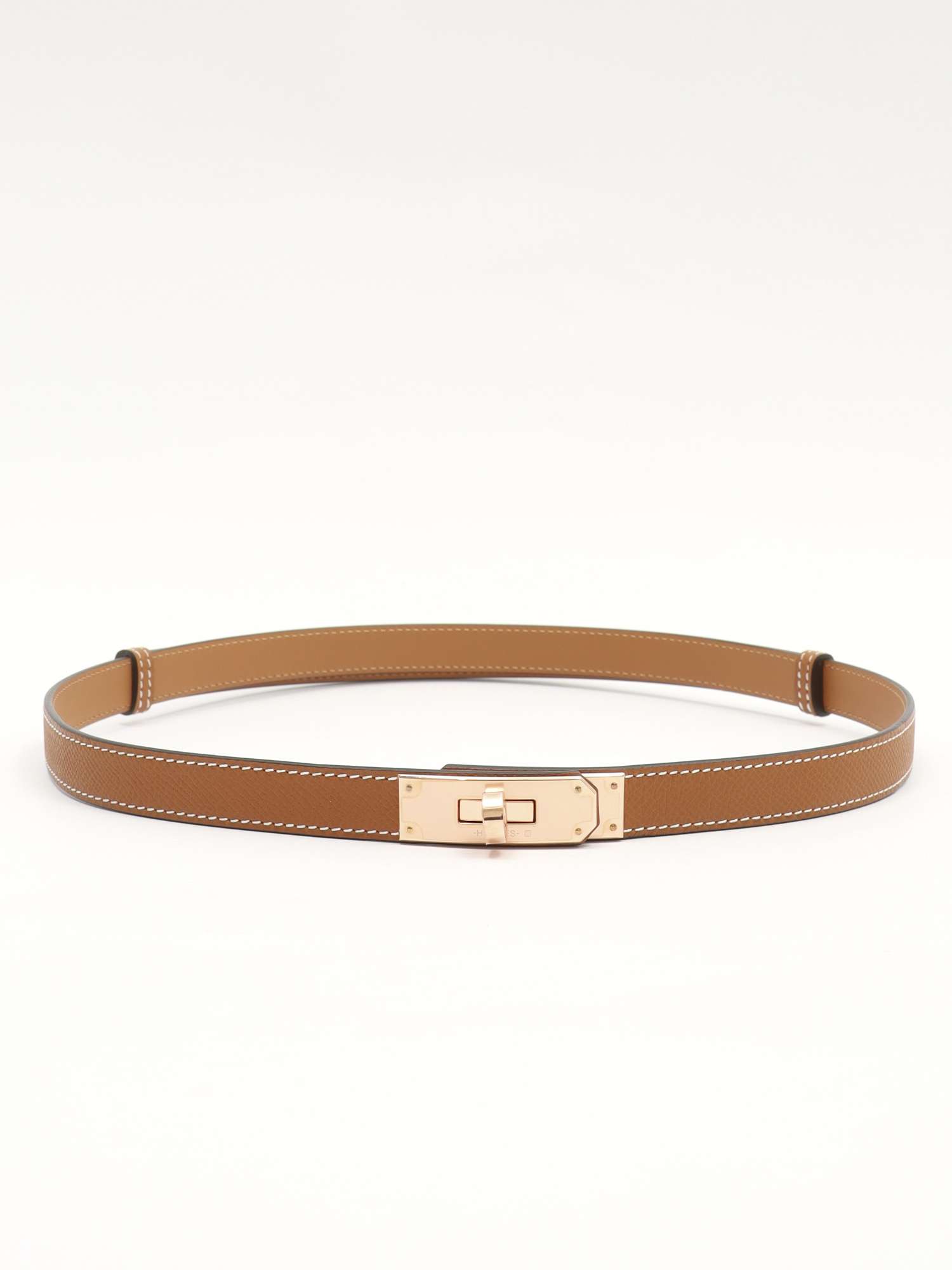 Hermes Belt 