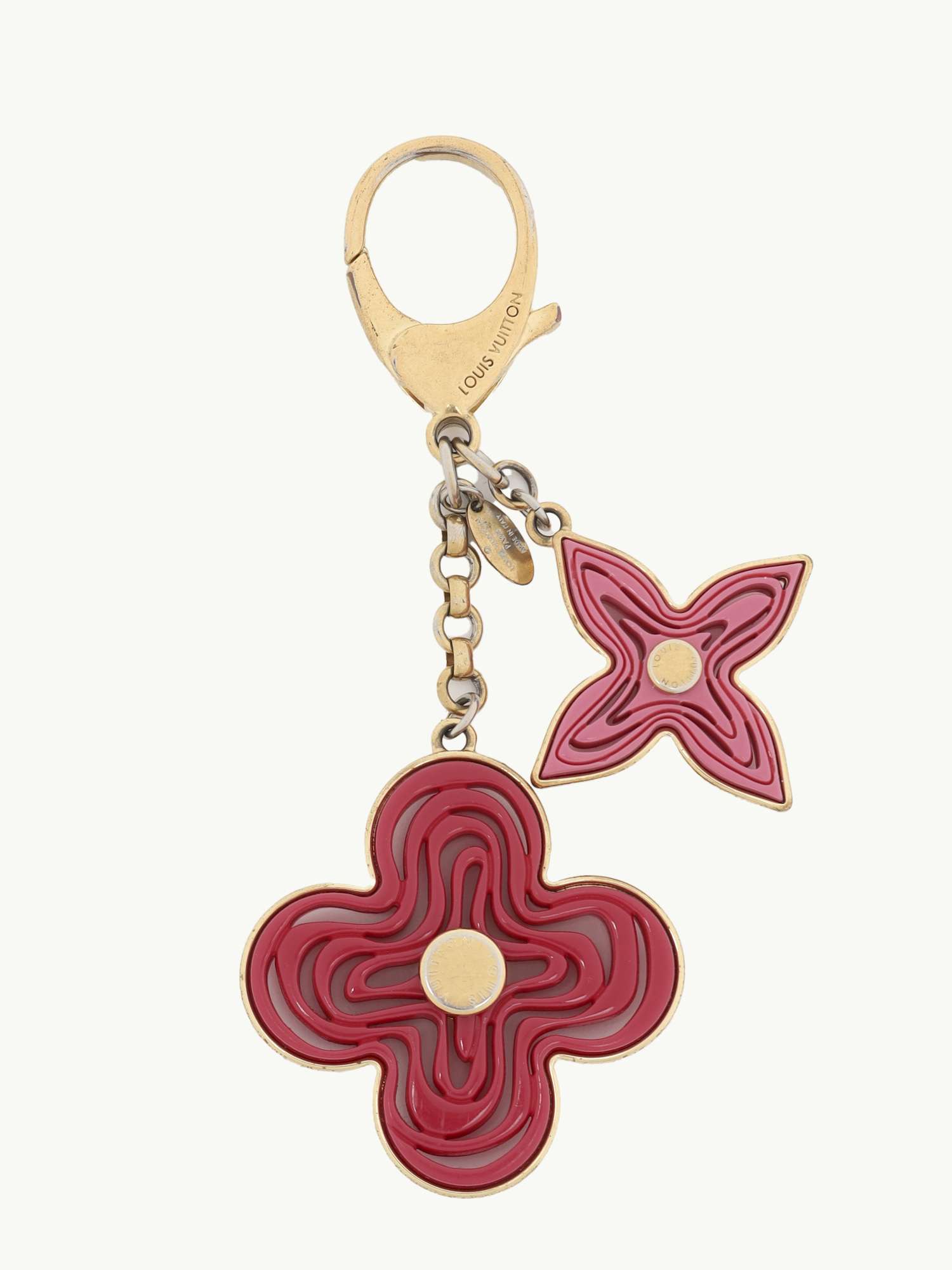 Louis Vuitton Keychain 