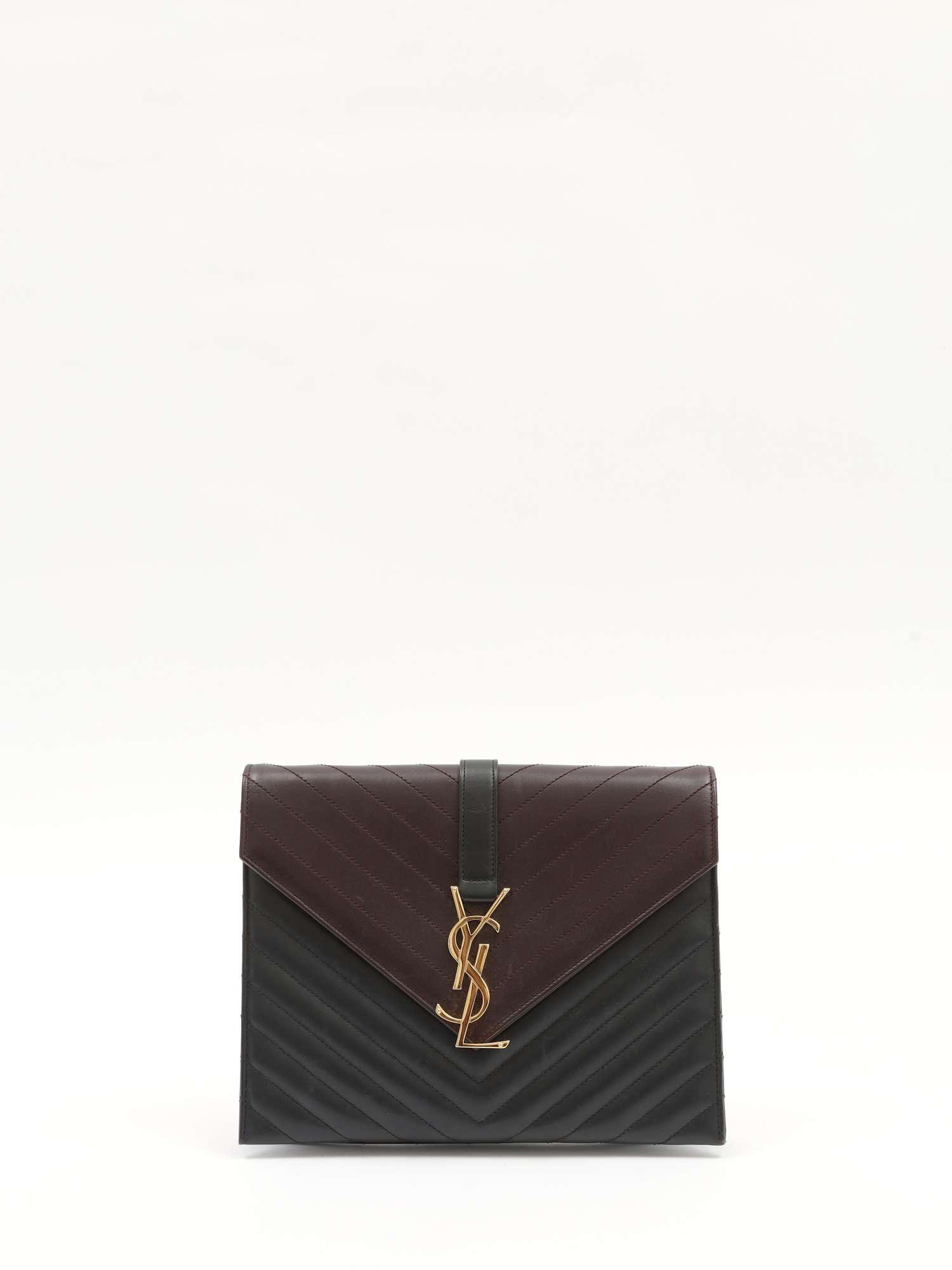 Saint Laurent Envelope 