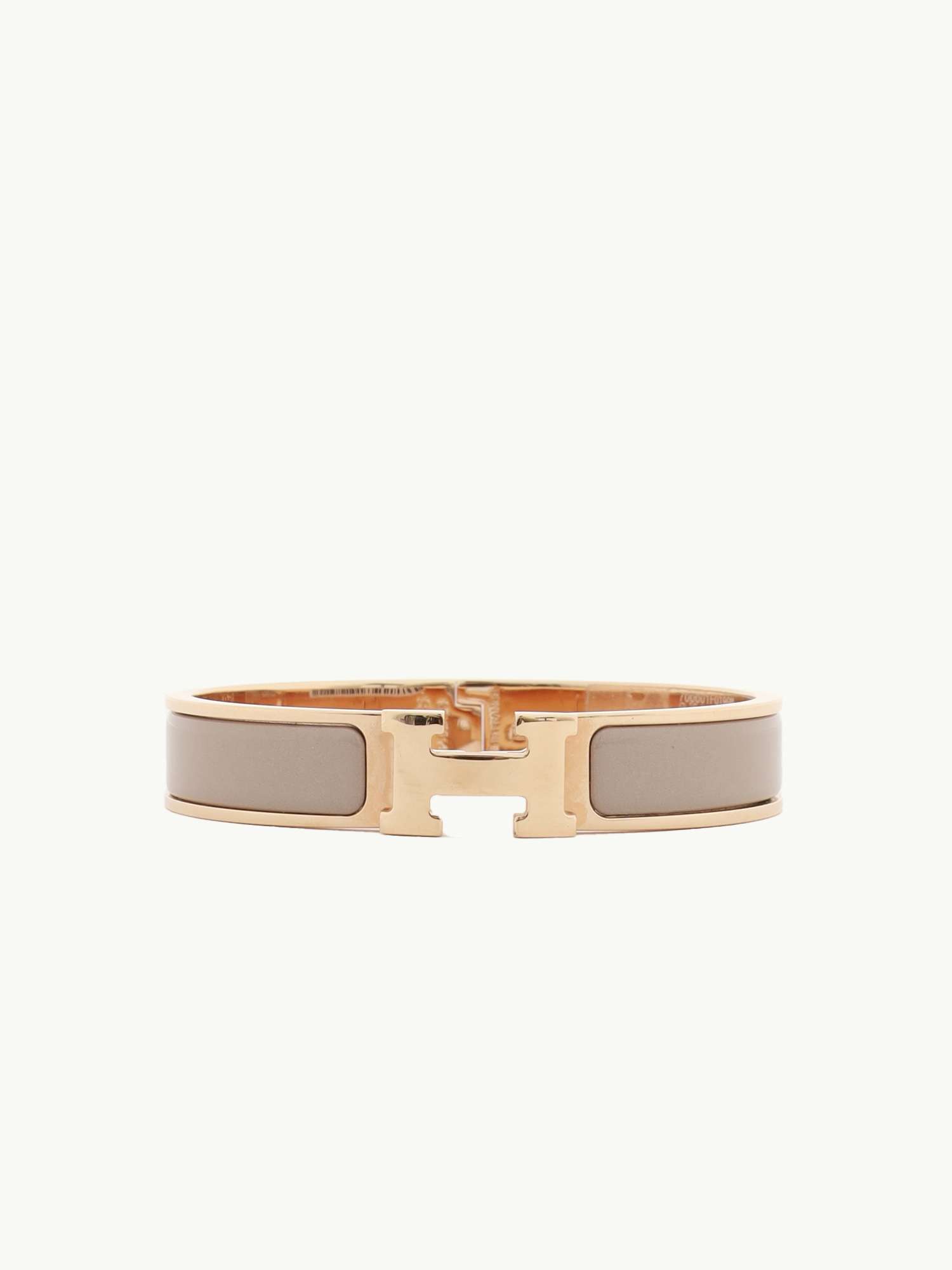 Hermes Bracelet 