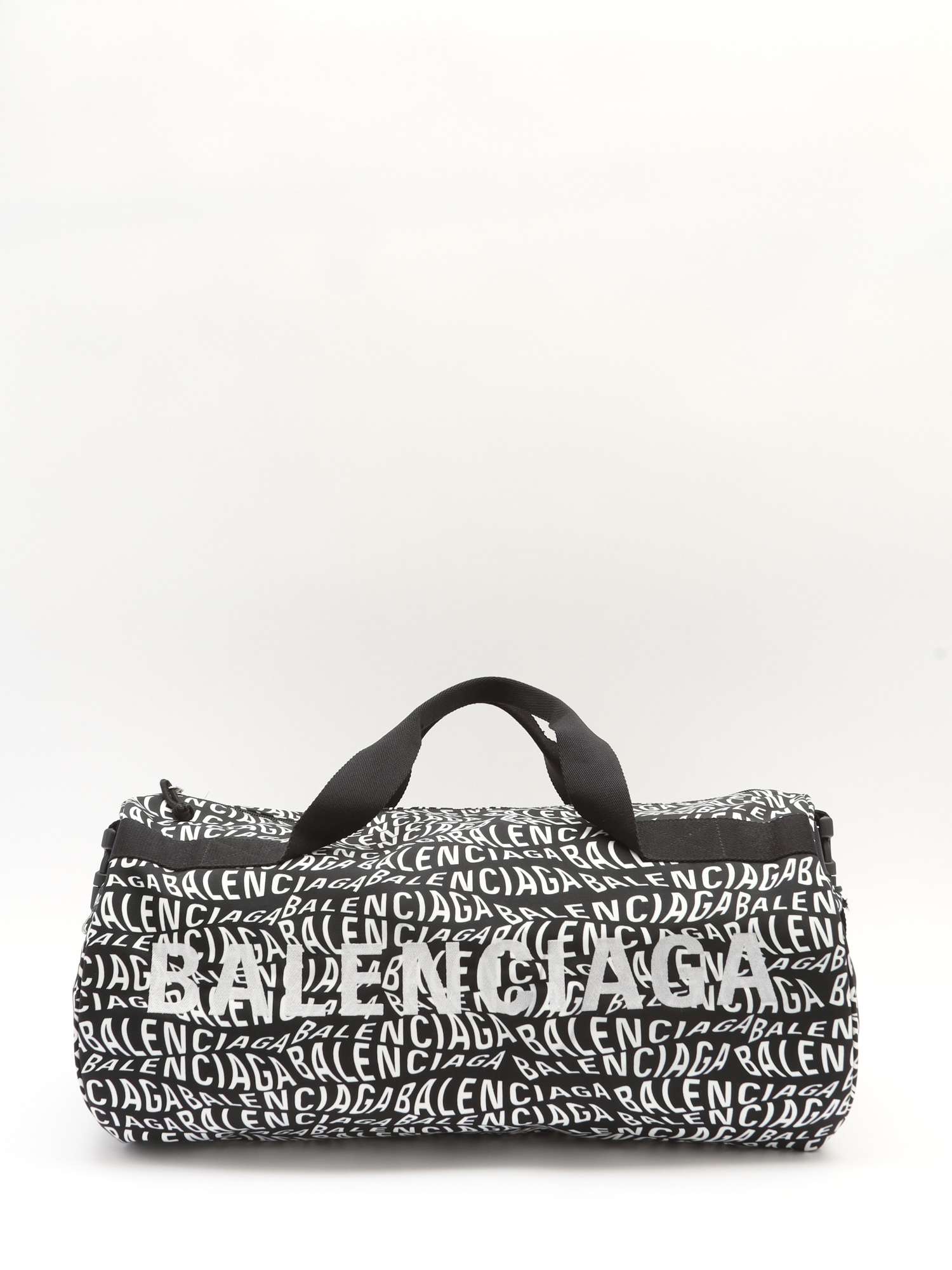 Balenciaga Textile Bag 