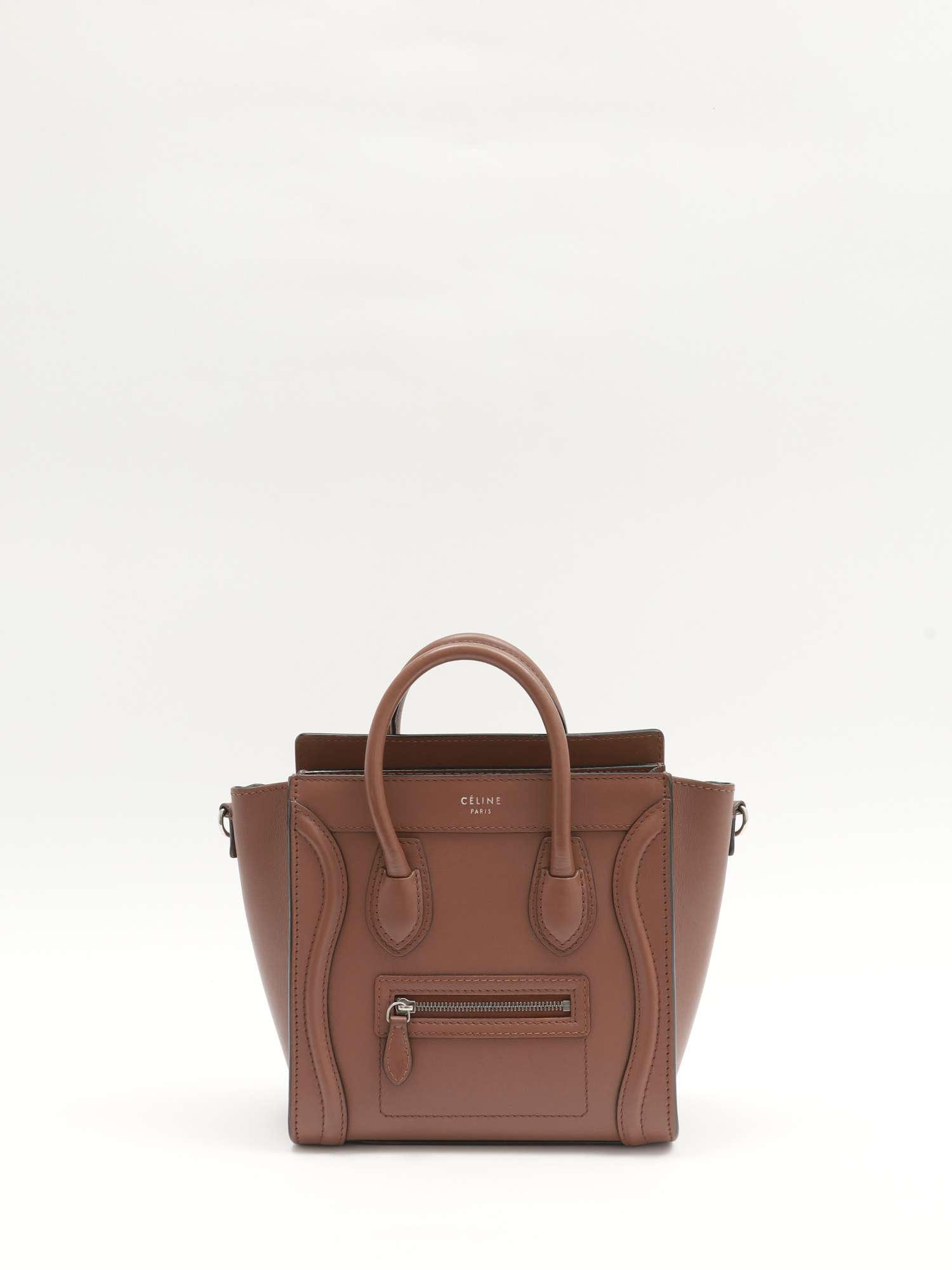 Celine Luggage 