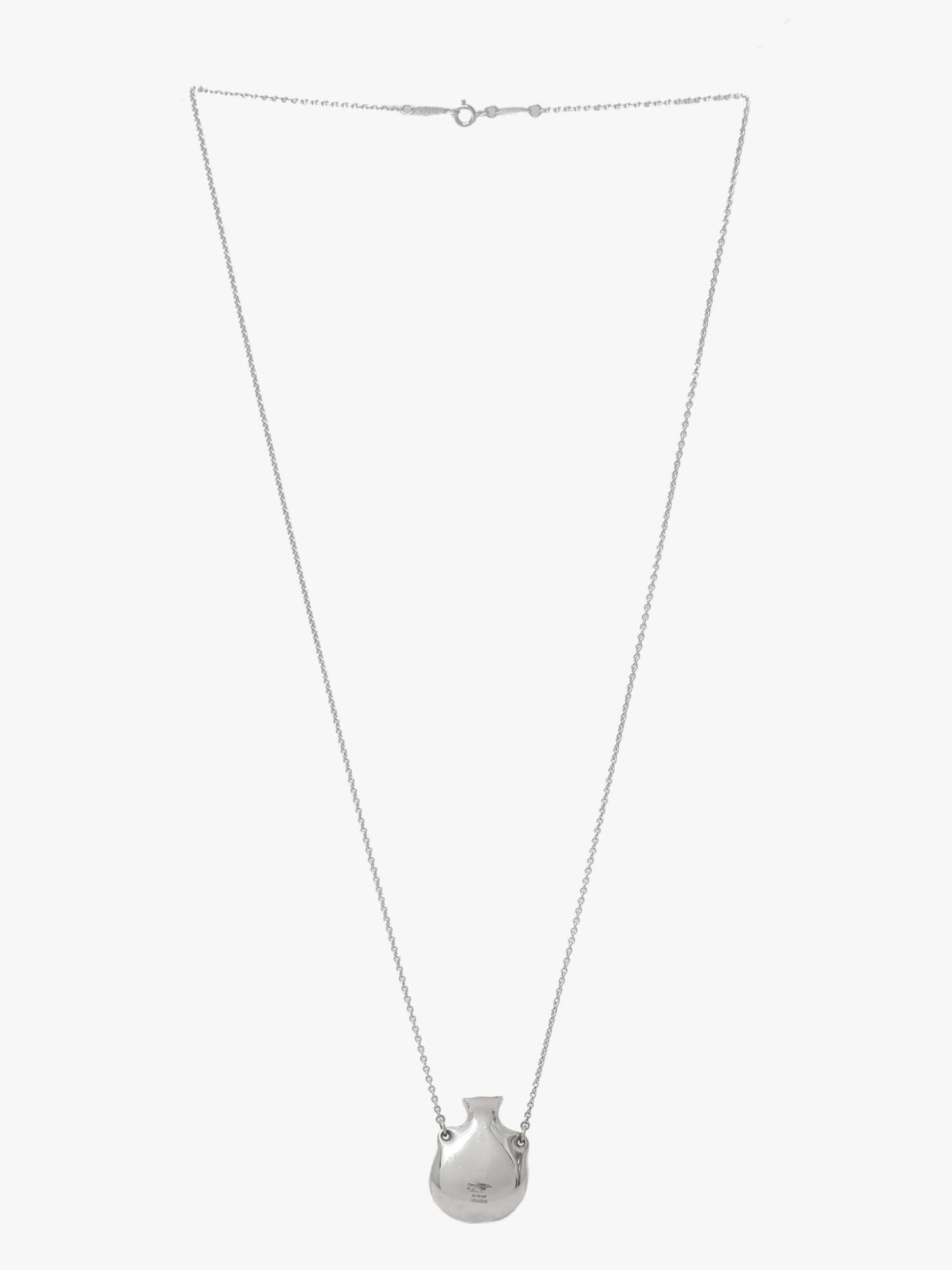 Tiffany & Co. Necklace 