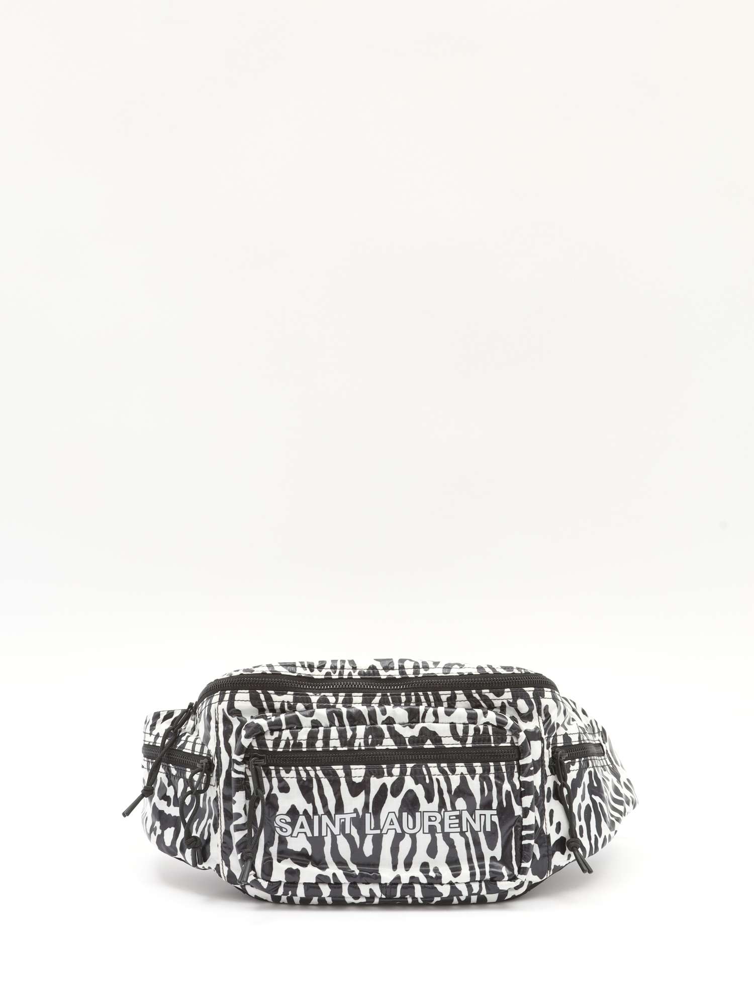 Saint Laurent Textile Bag 