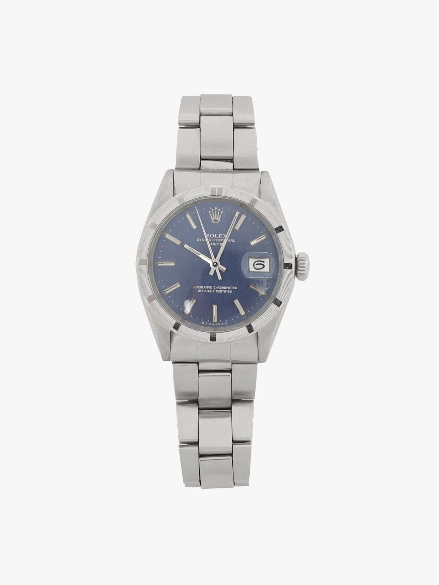 Rolex Oyster Perpetual 