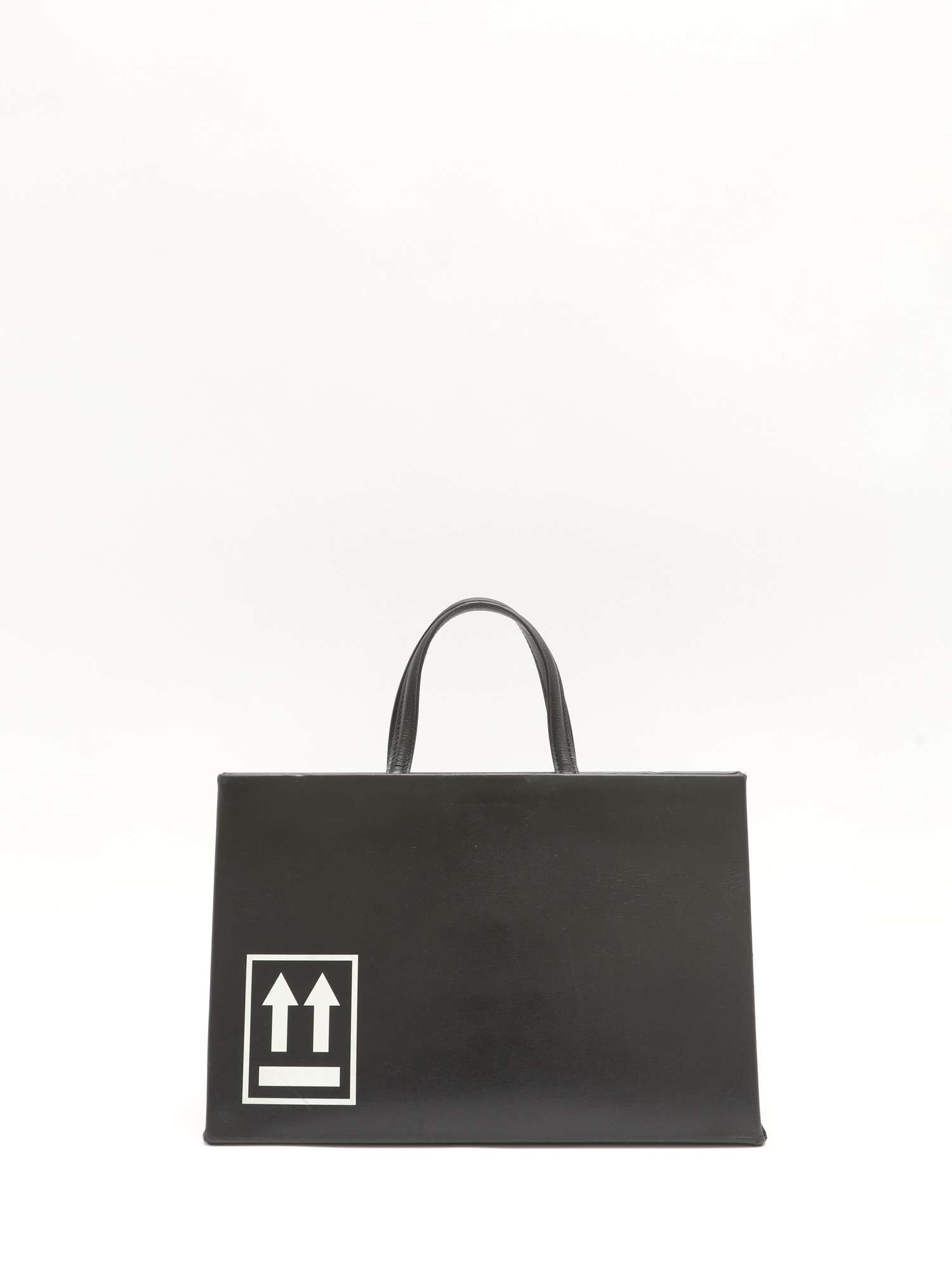 Off-White Binder 