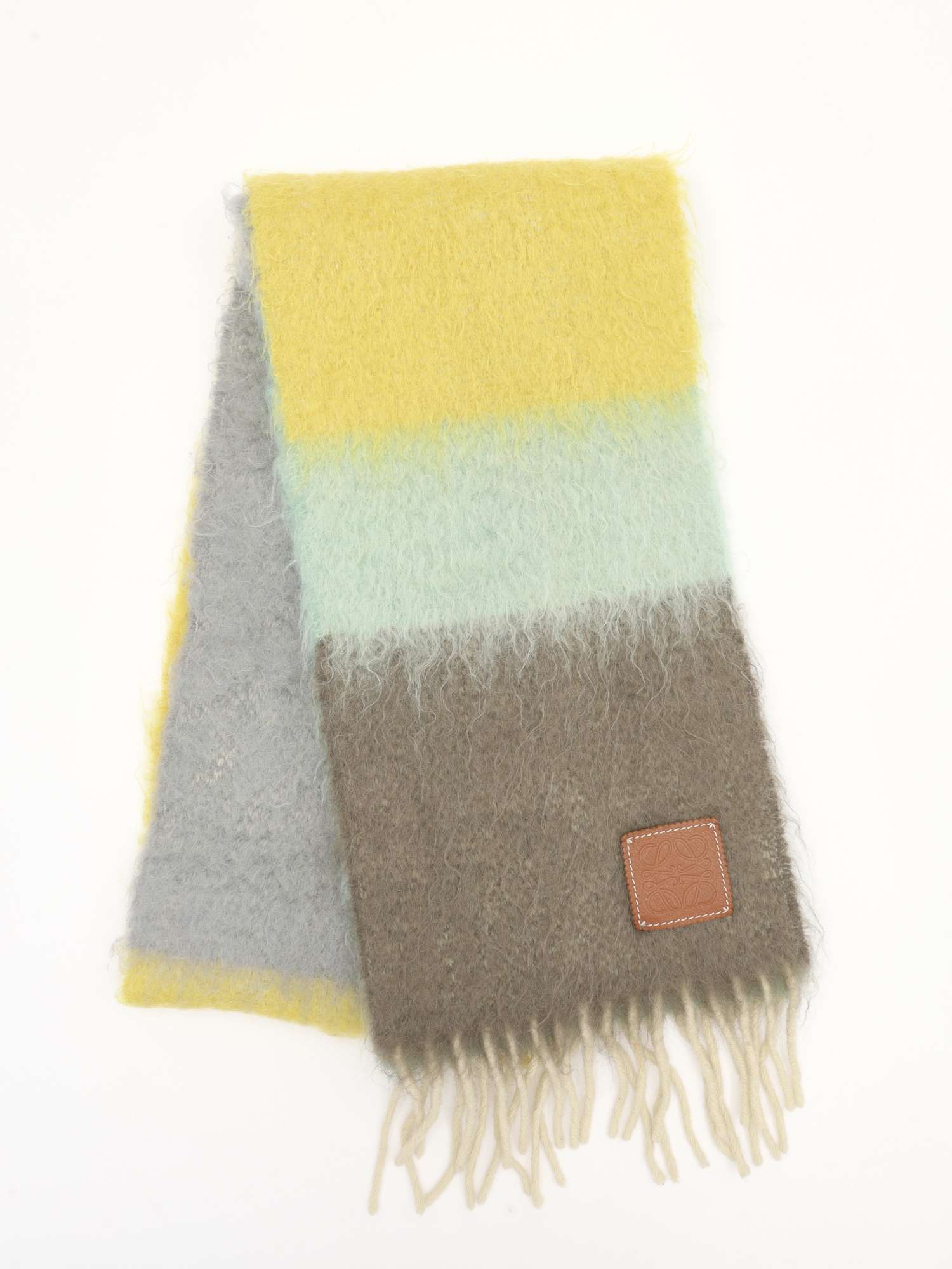 Loewe Scarf 