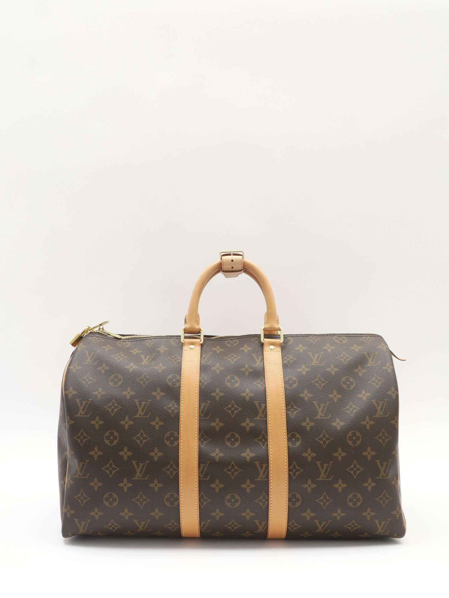 Louis Vuitton Keepall 