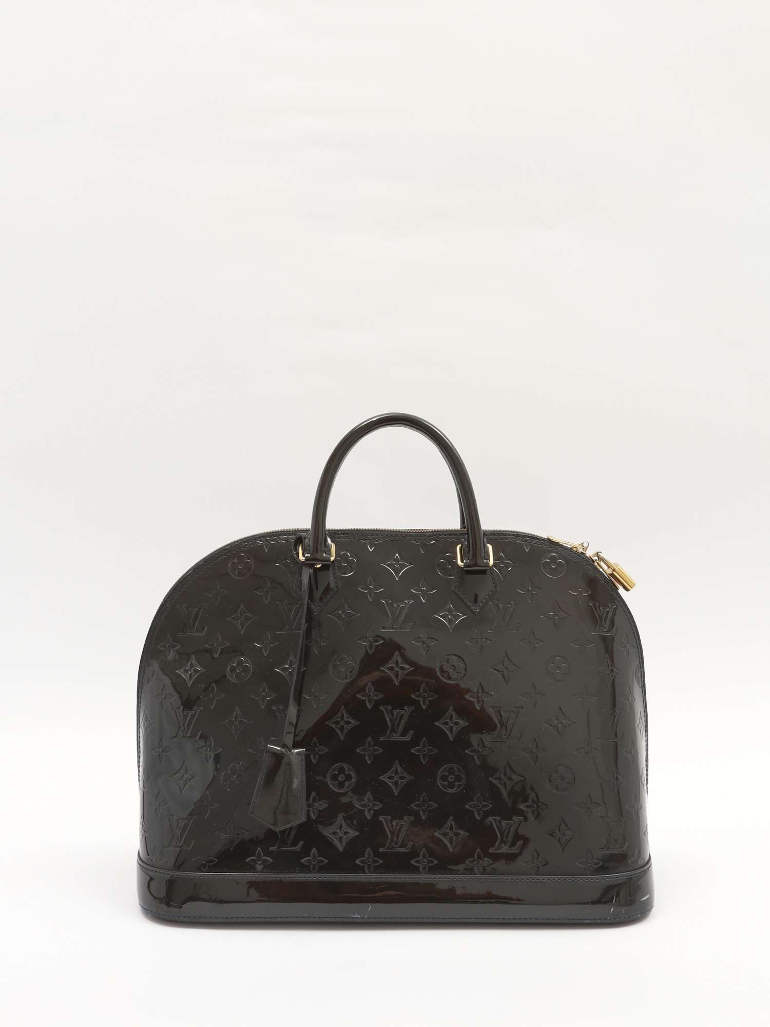 Louis Vuitton Alma 