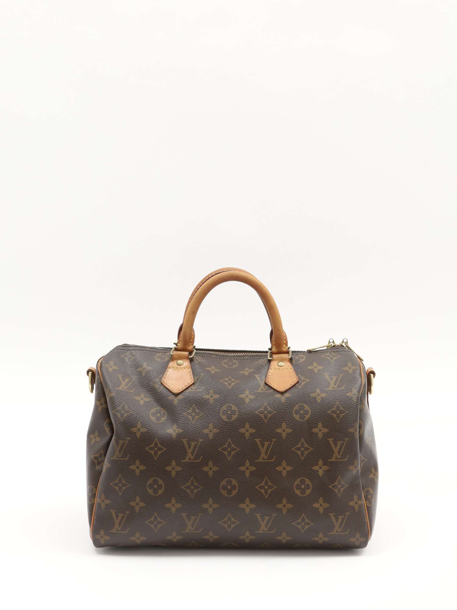 Louis Vuitton Speedy 