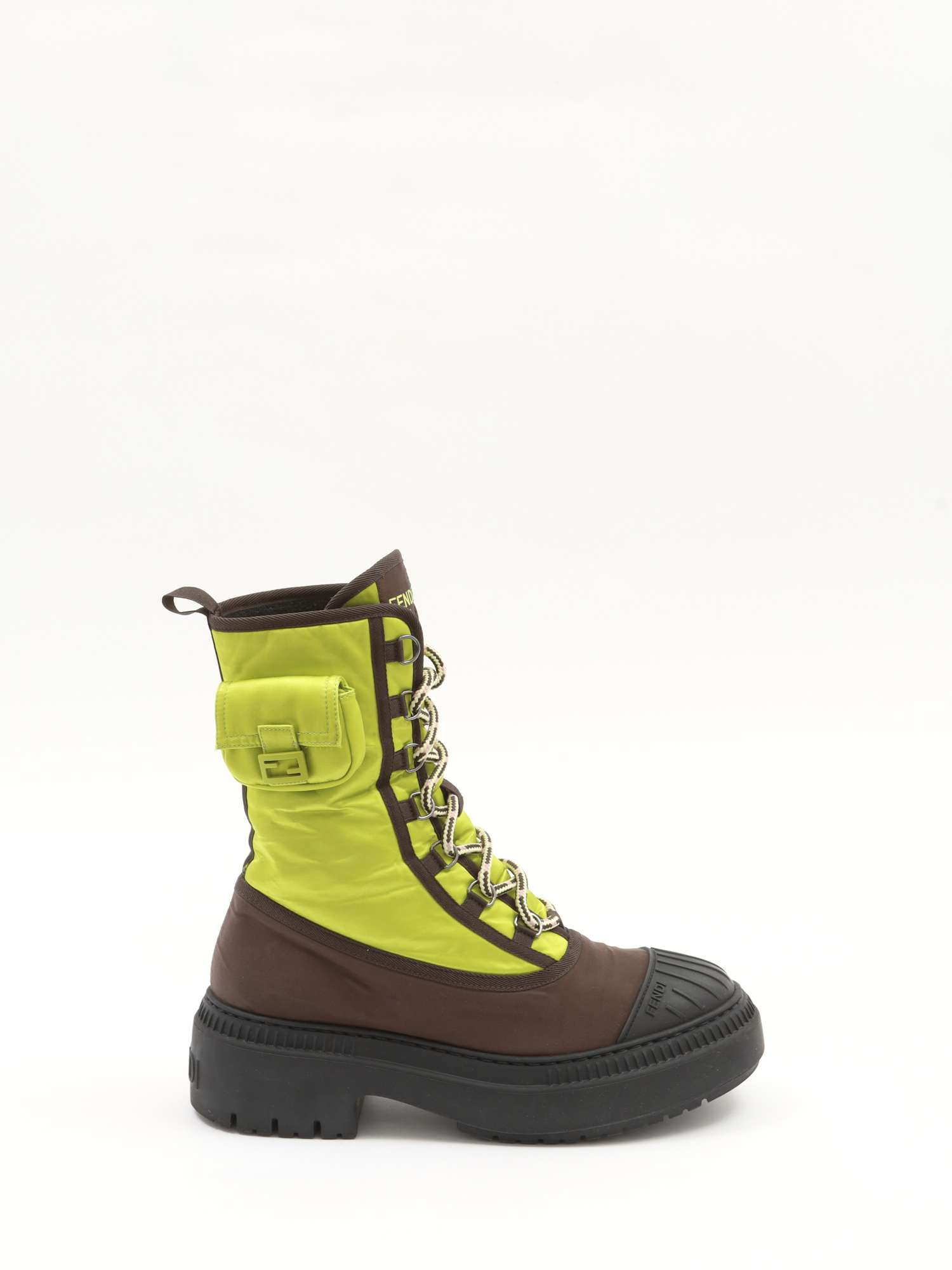 Fendi Shoes 40