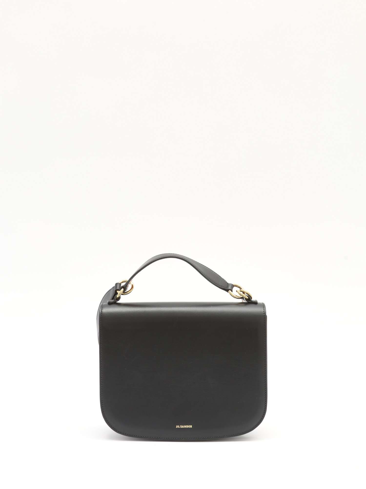 Jil Sander Leather Bag 