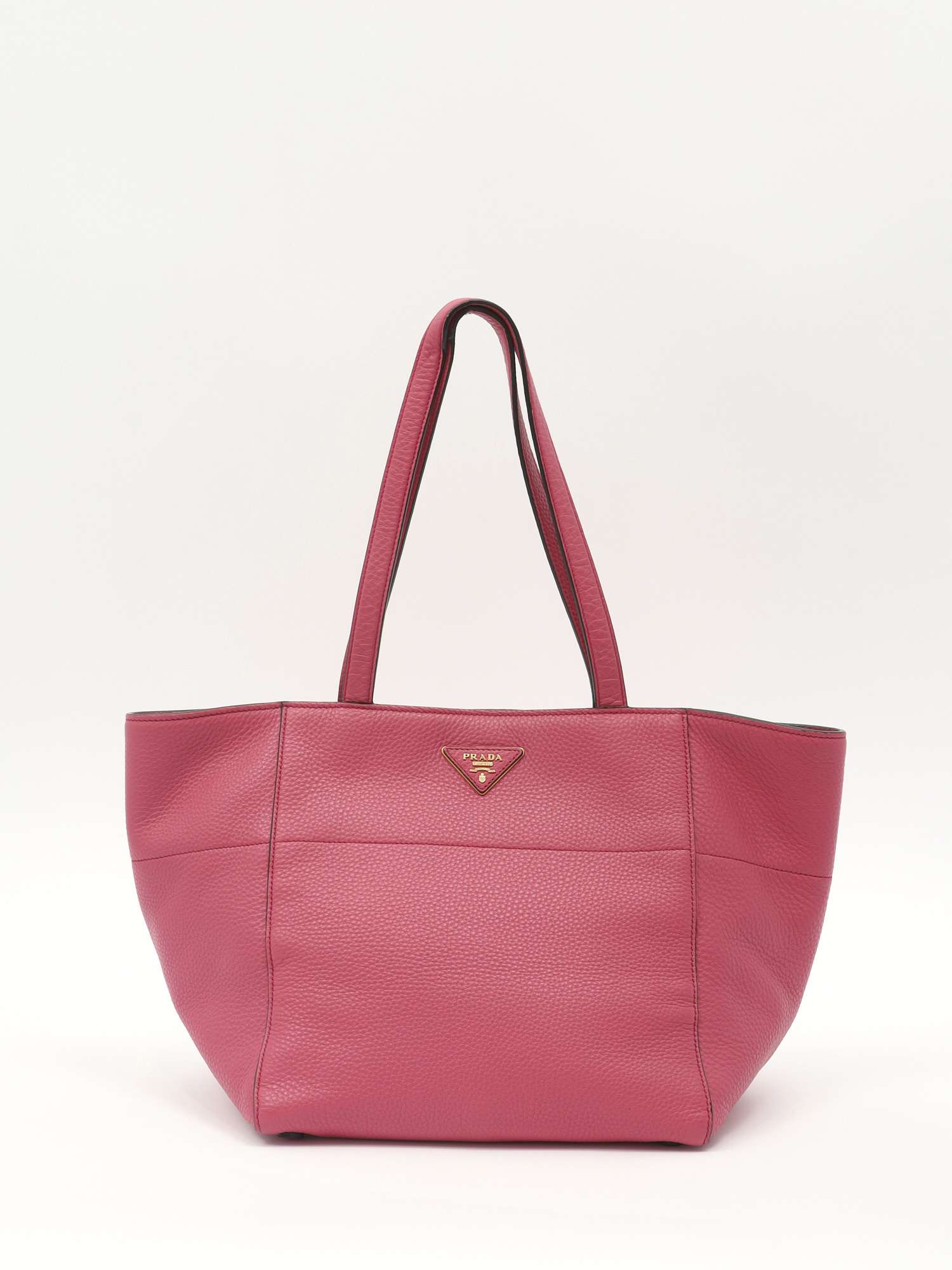 Prada Leather Bag 