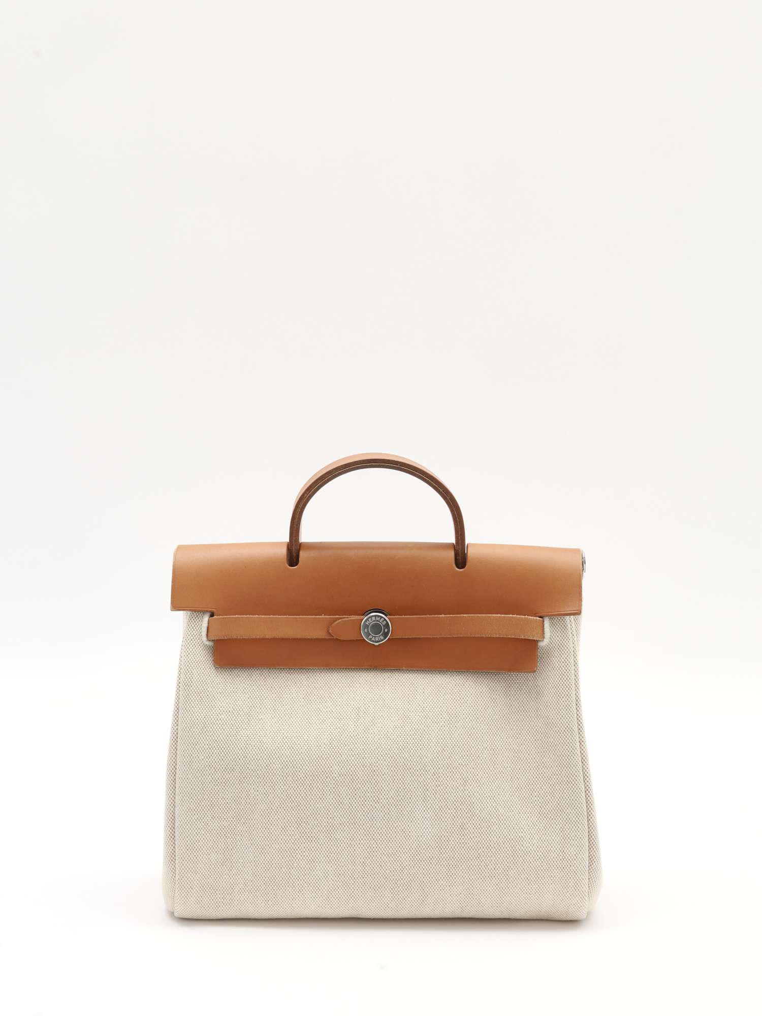 Hermes Herbag 28